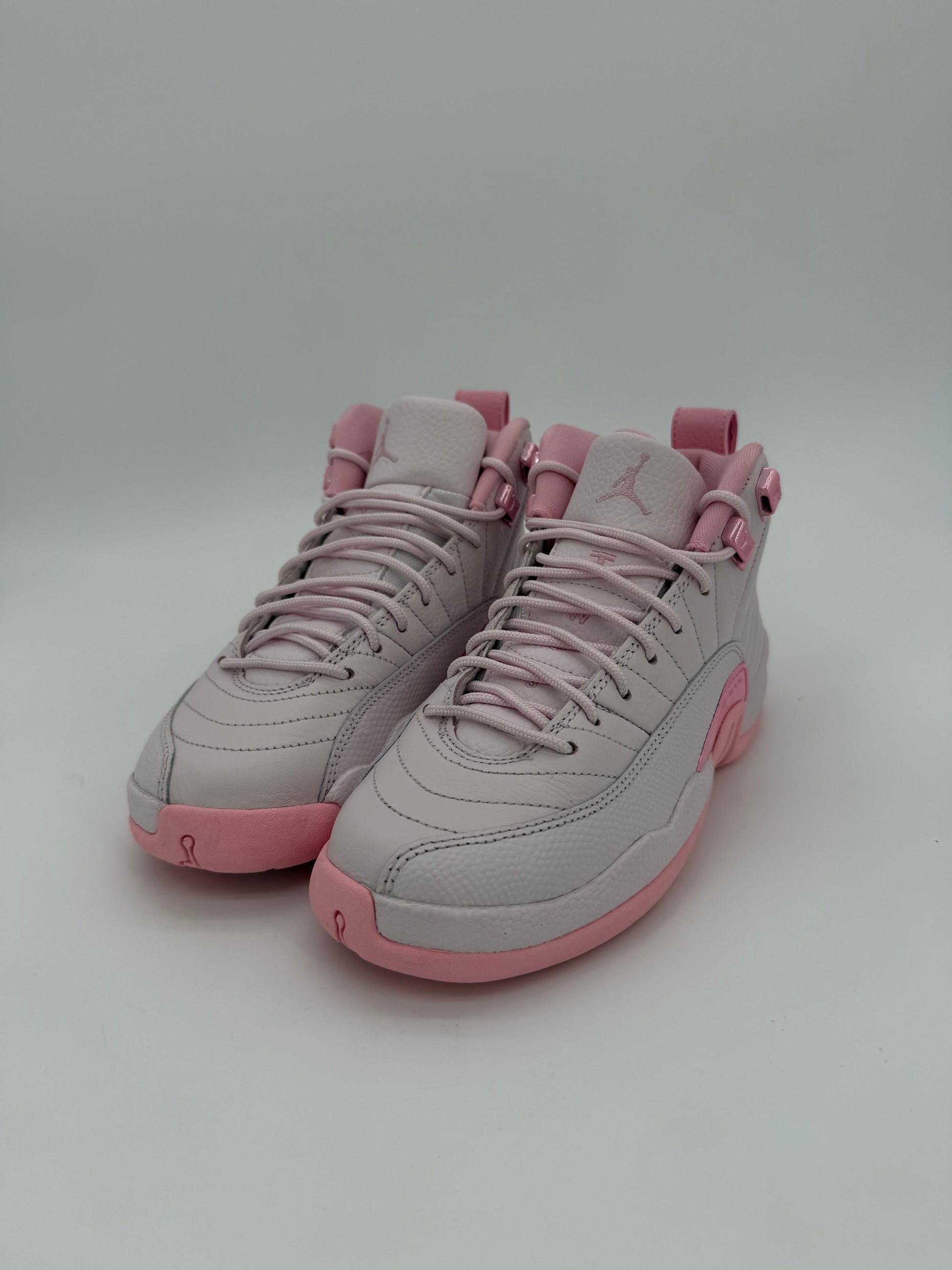 Jordan 12 Retro Pearl Pink (GS)