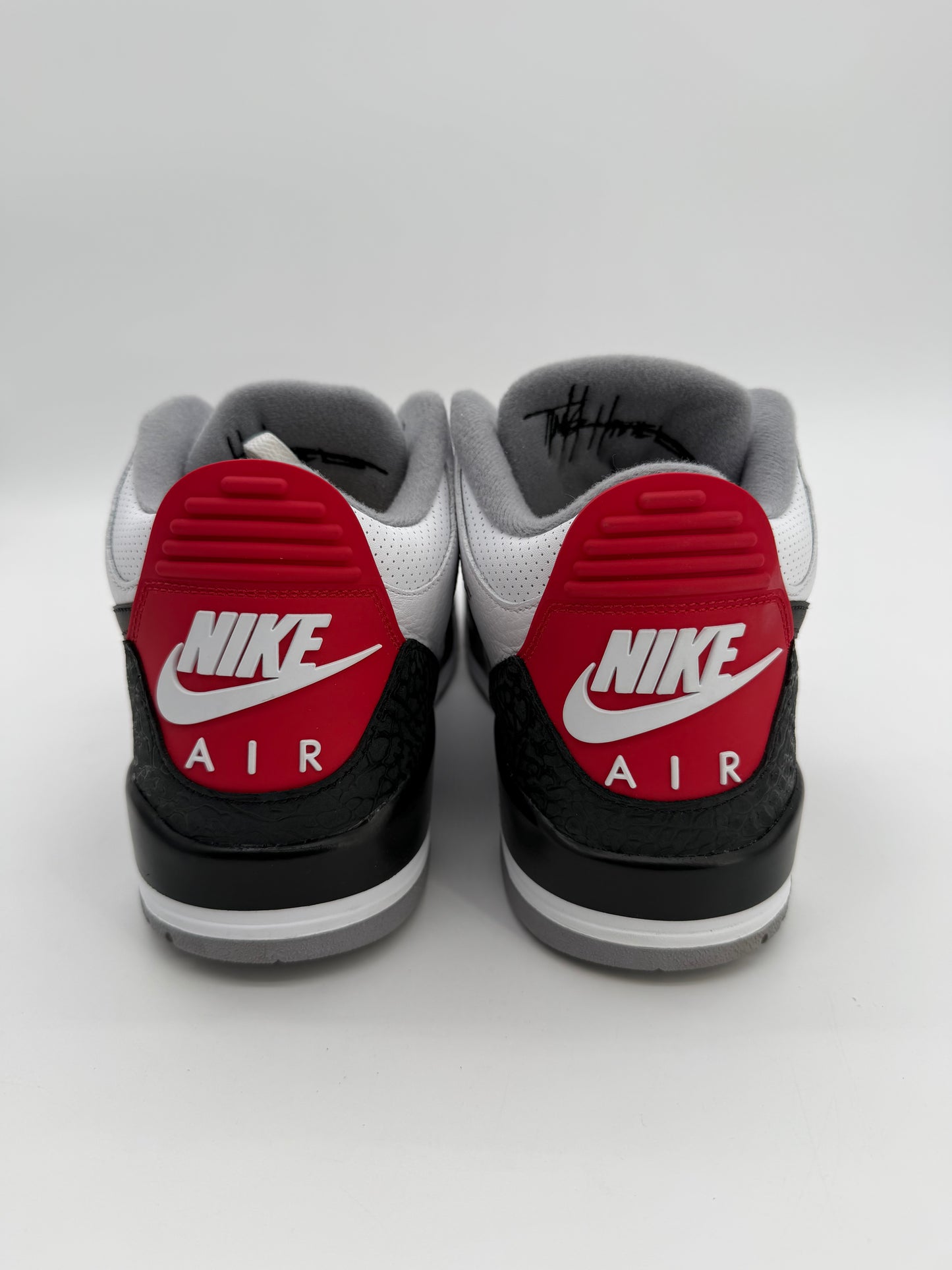 Jordan 3 Retro Tinker Hatfield