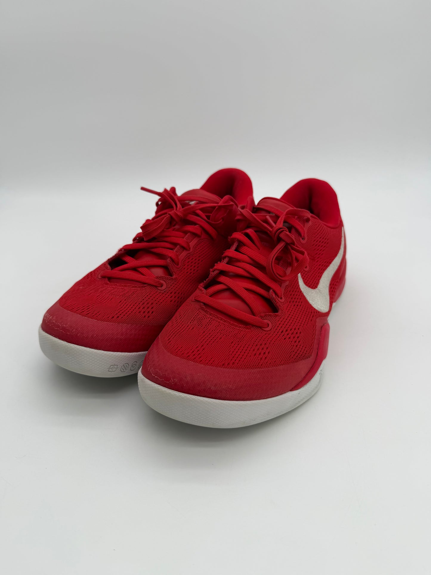 Nike Kobe 8 Protro University Red