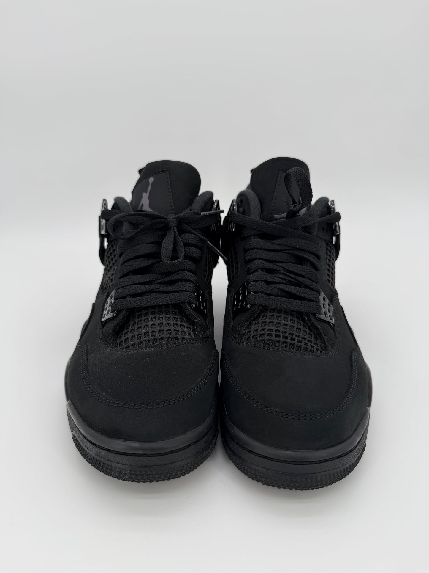 Jordan 4 Retro Black Cat (2025)