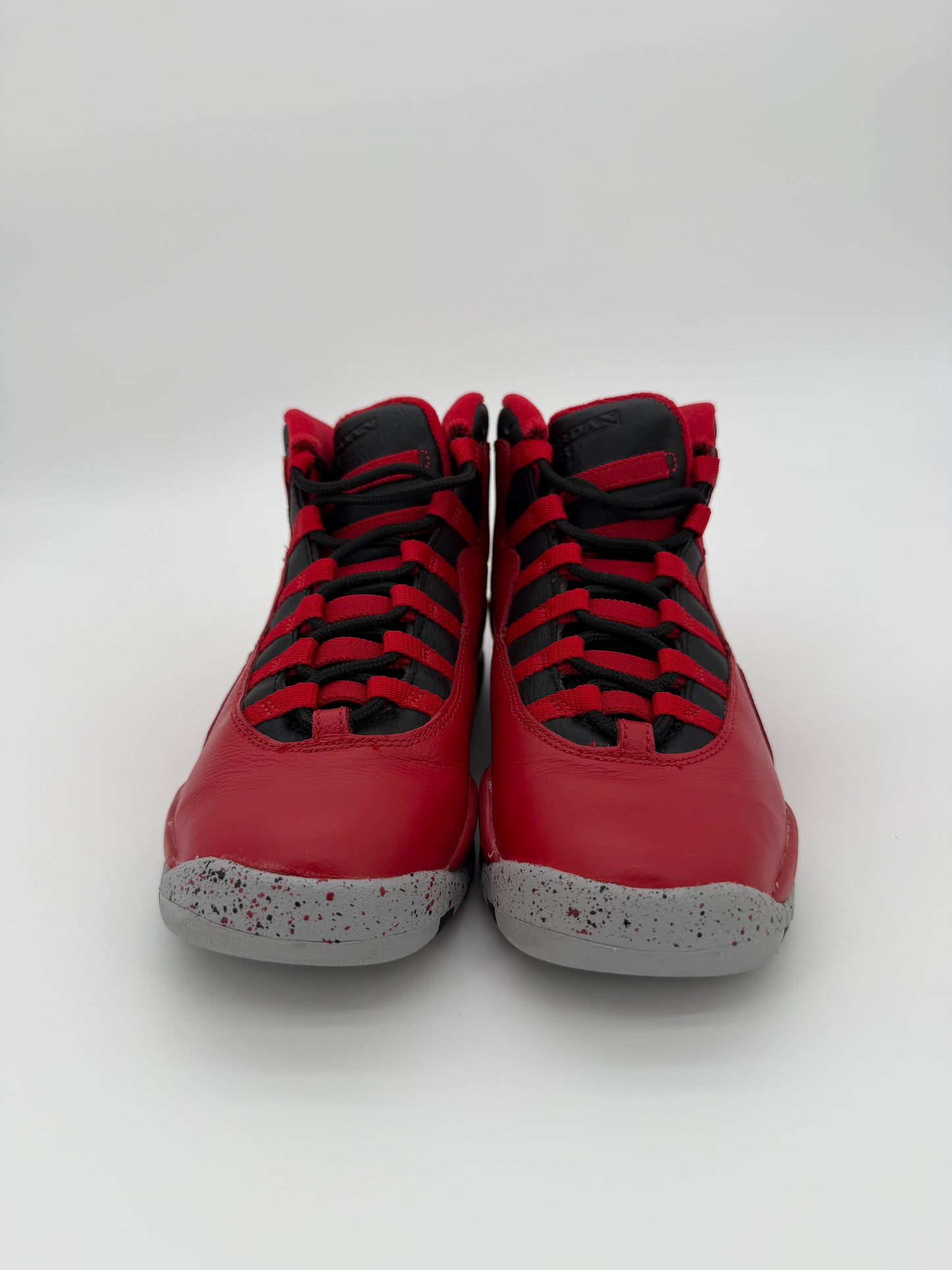 Jordan 10 Retro Bulls Over Broadway (GS)