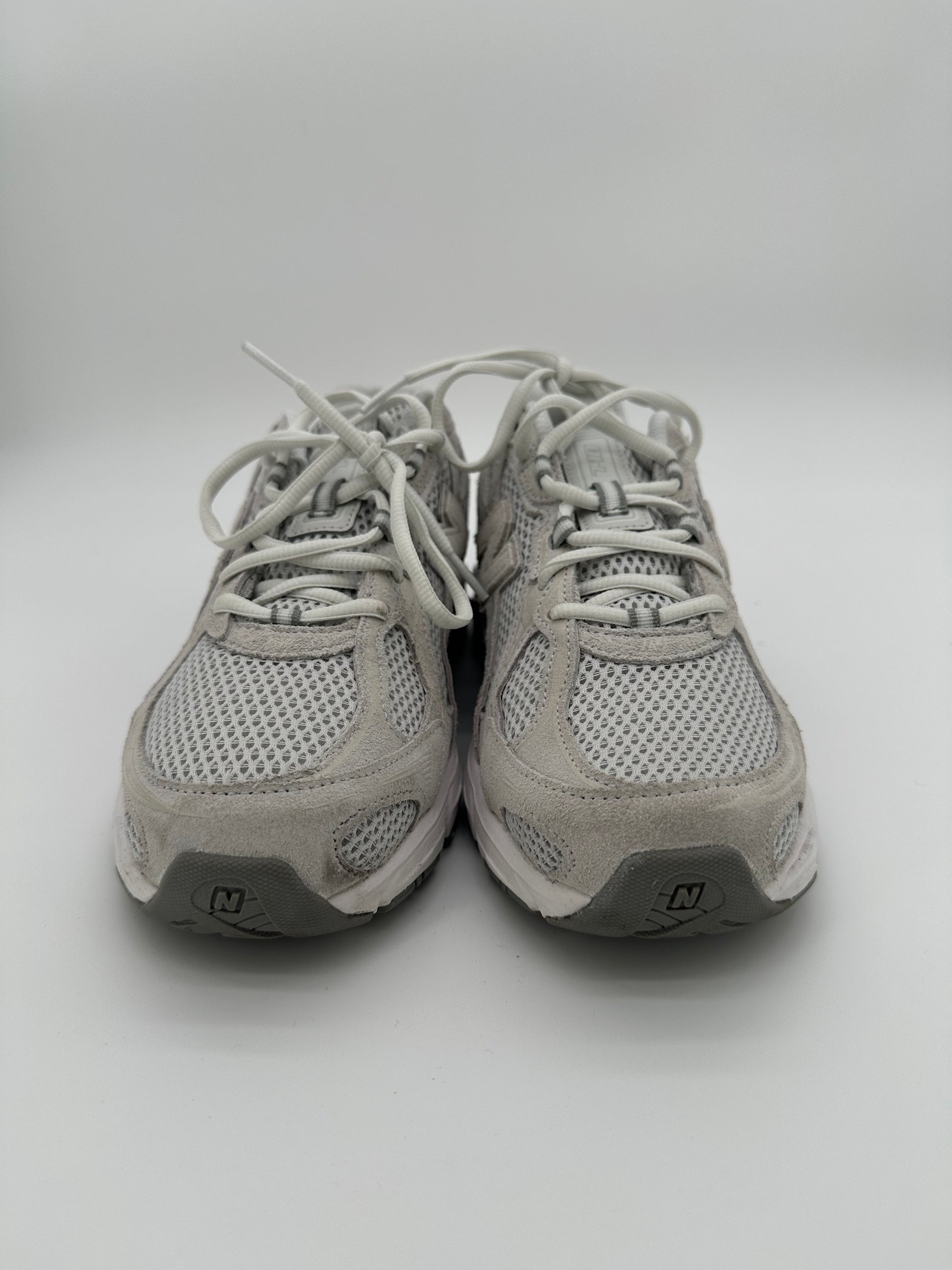 New Balance 740 Grey Day