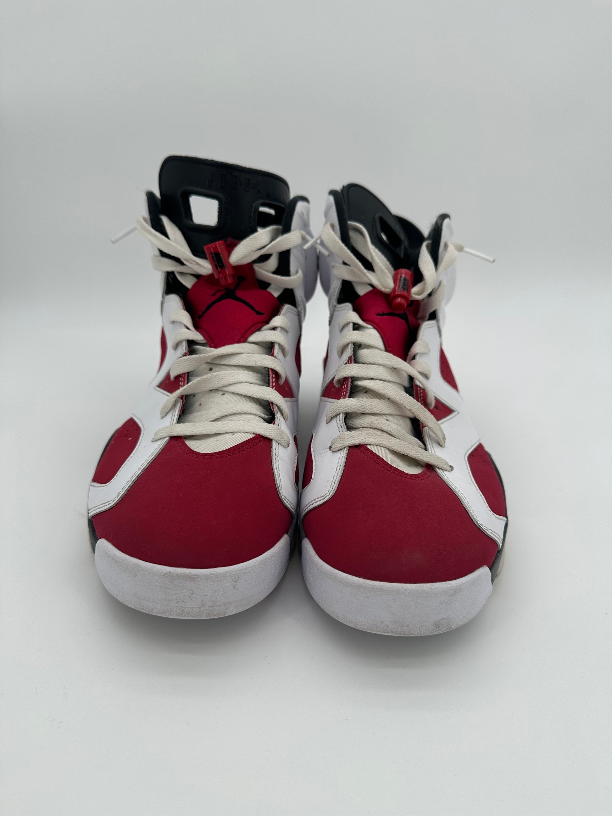 Jordan 6 Retro Carmine (2021)