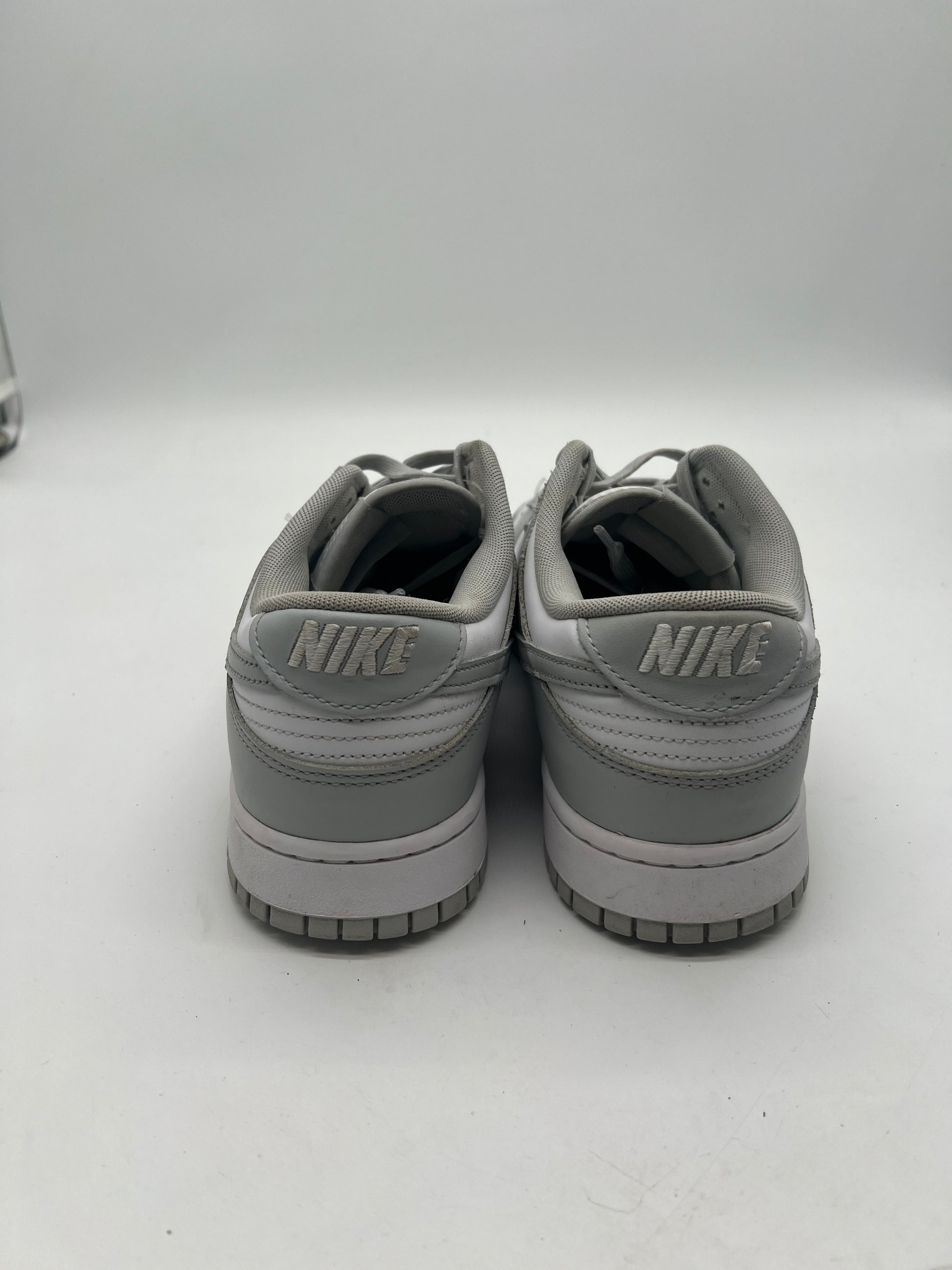 Nike Dunk Low Grey Fog