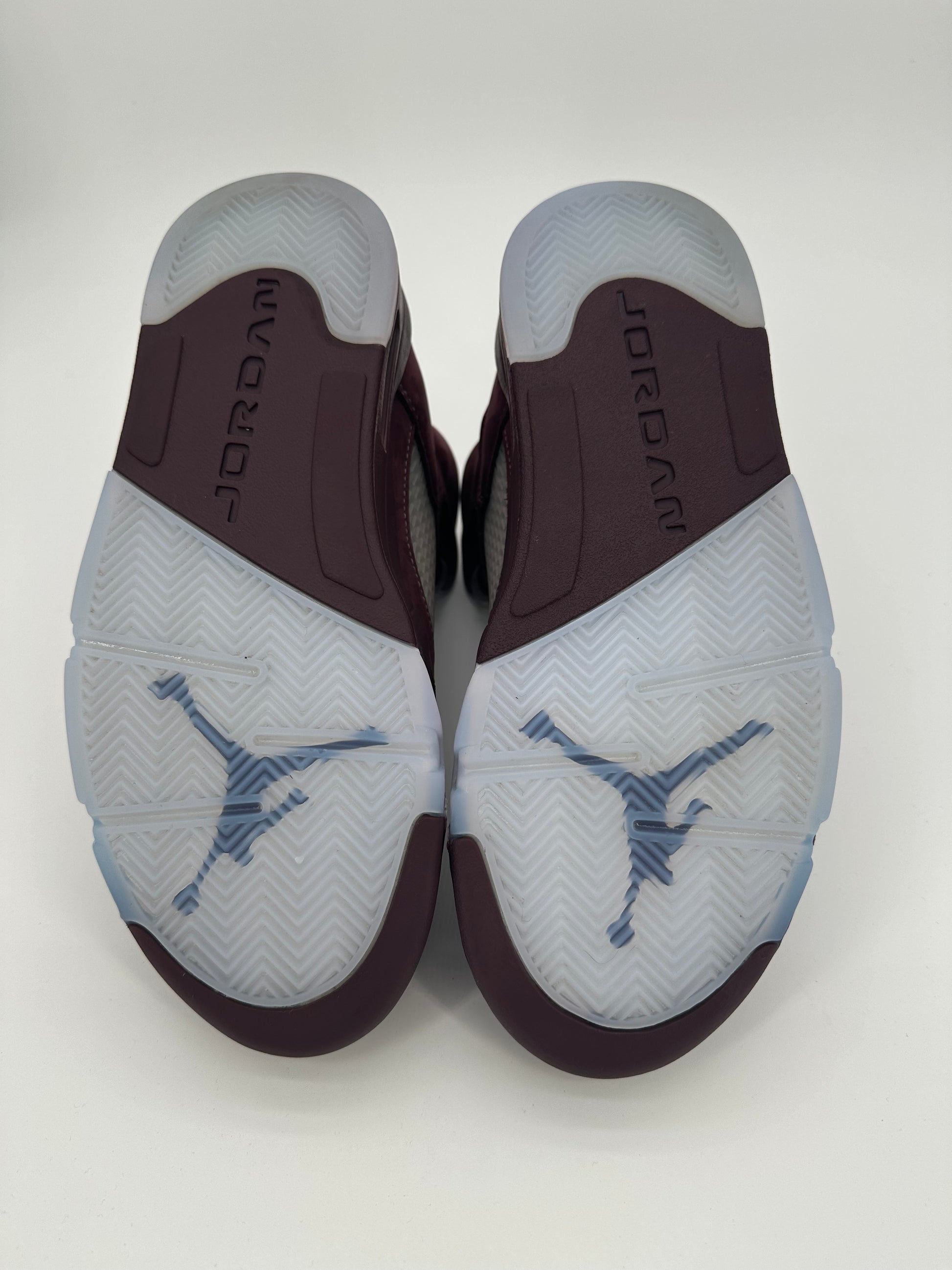 Jordan 5 Retro Burgundy (2023)