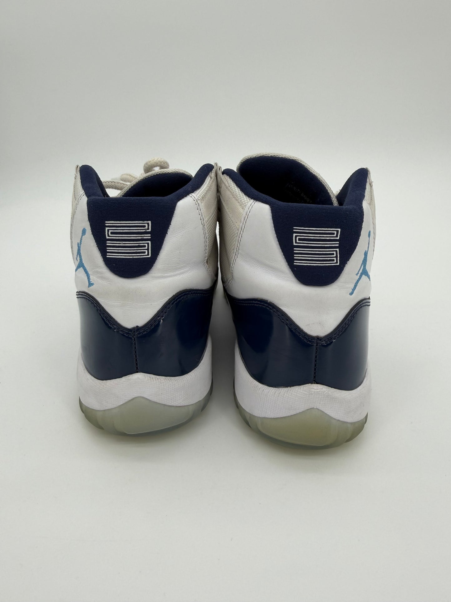 Jordan 11 Retro UNC Win Like 82