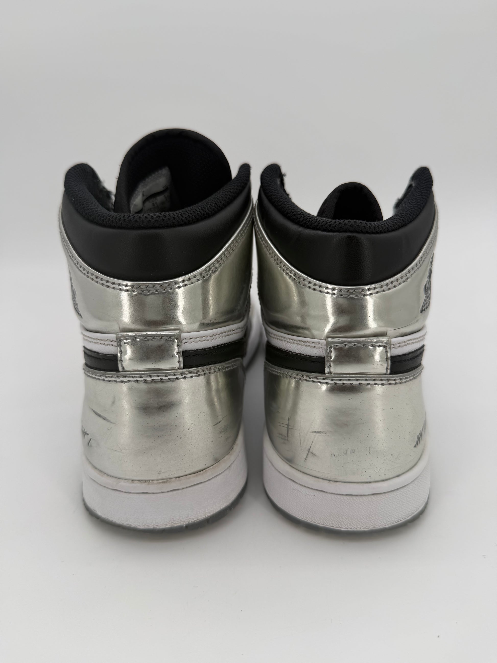 Jordan 1 Retro High Think 16 Pass the Torch