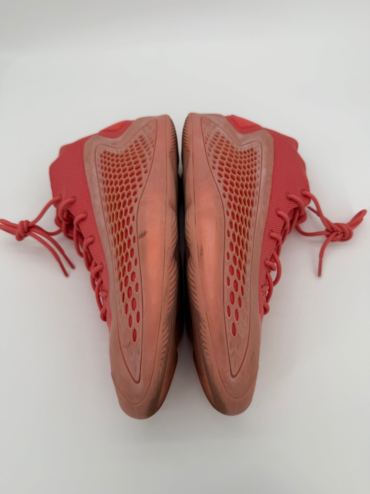 adidas AE 1 Georgia Red Clay