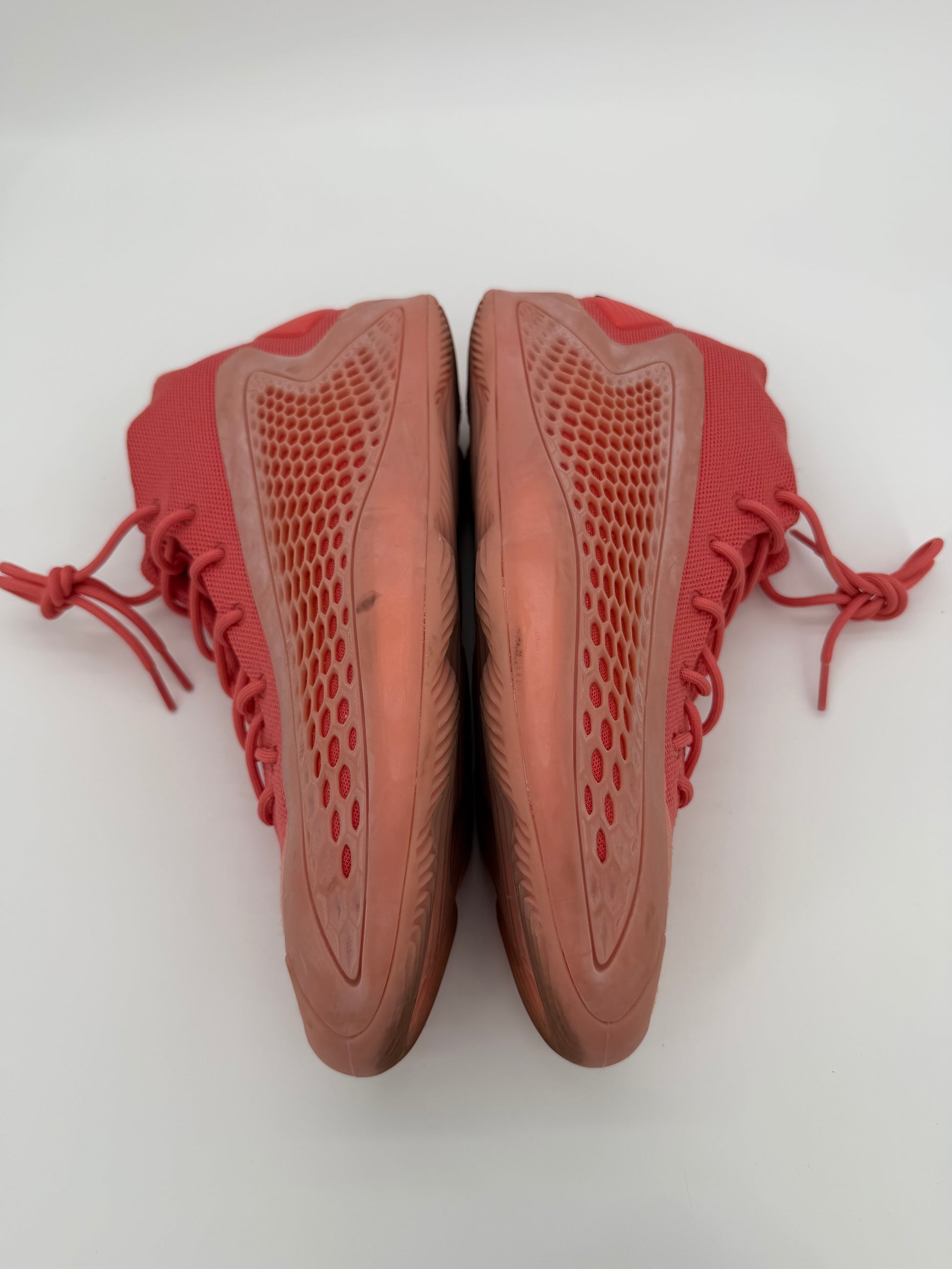 adidas AE 1 Georgia Red Clay
