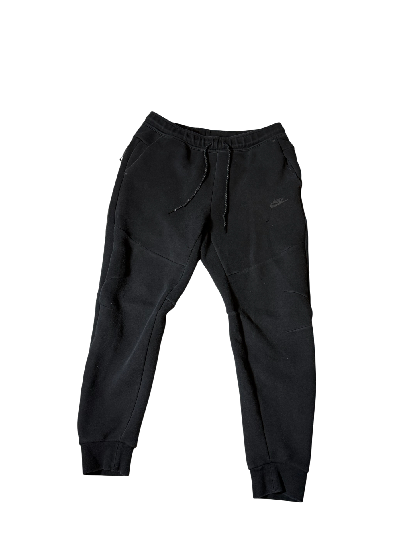 Nike Tech Sweatpants Black