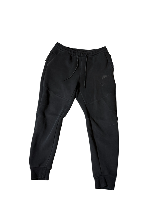 Nike Tech Sweatpants Black