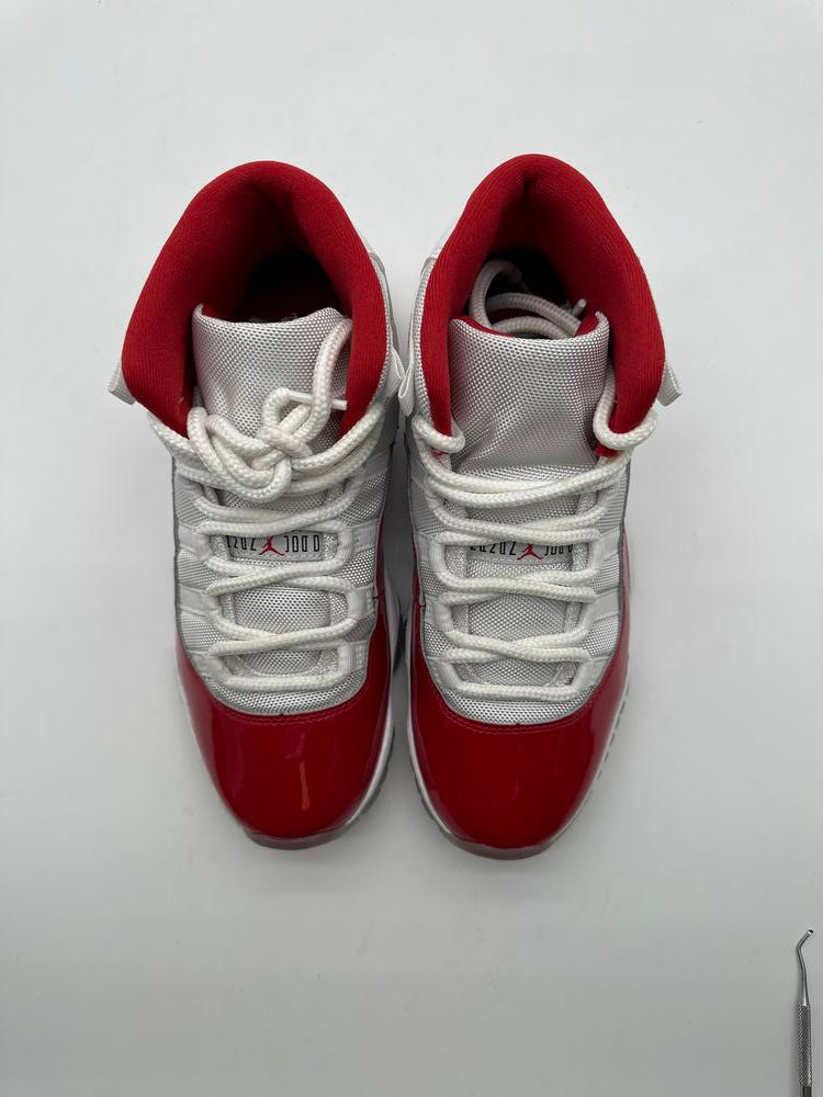 Jordan 11 Retro Cherry (2022)