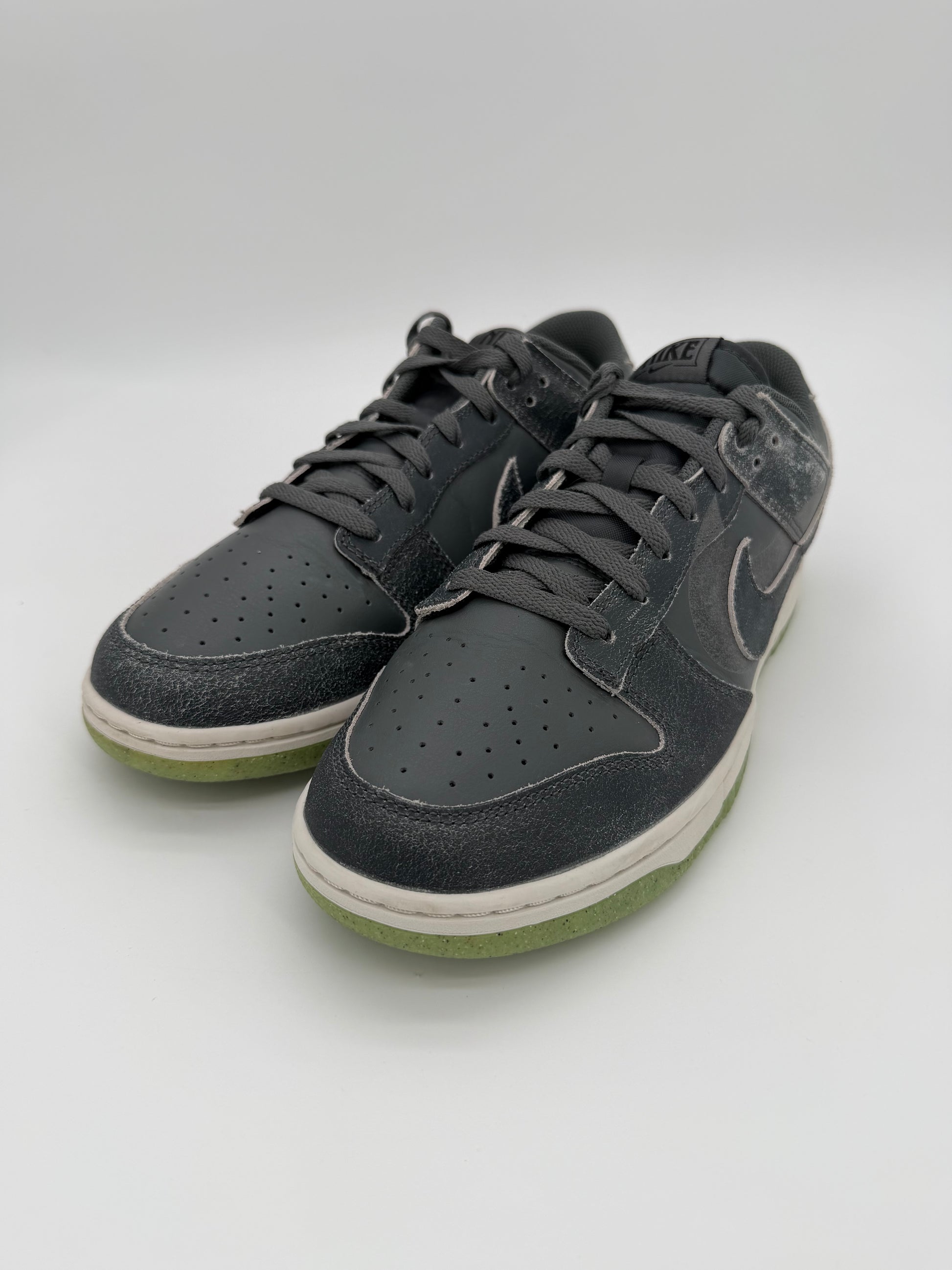 Nike Dunk Low Retro PRM Halloween (2022)