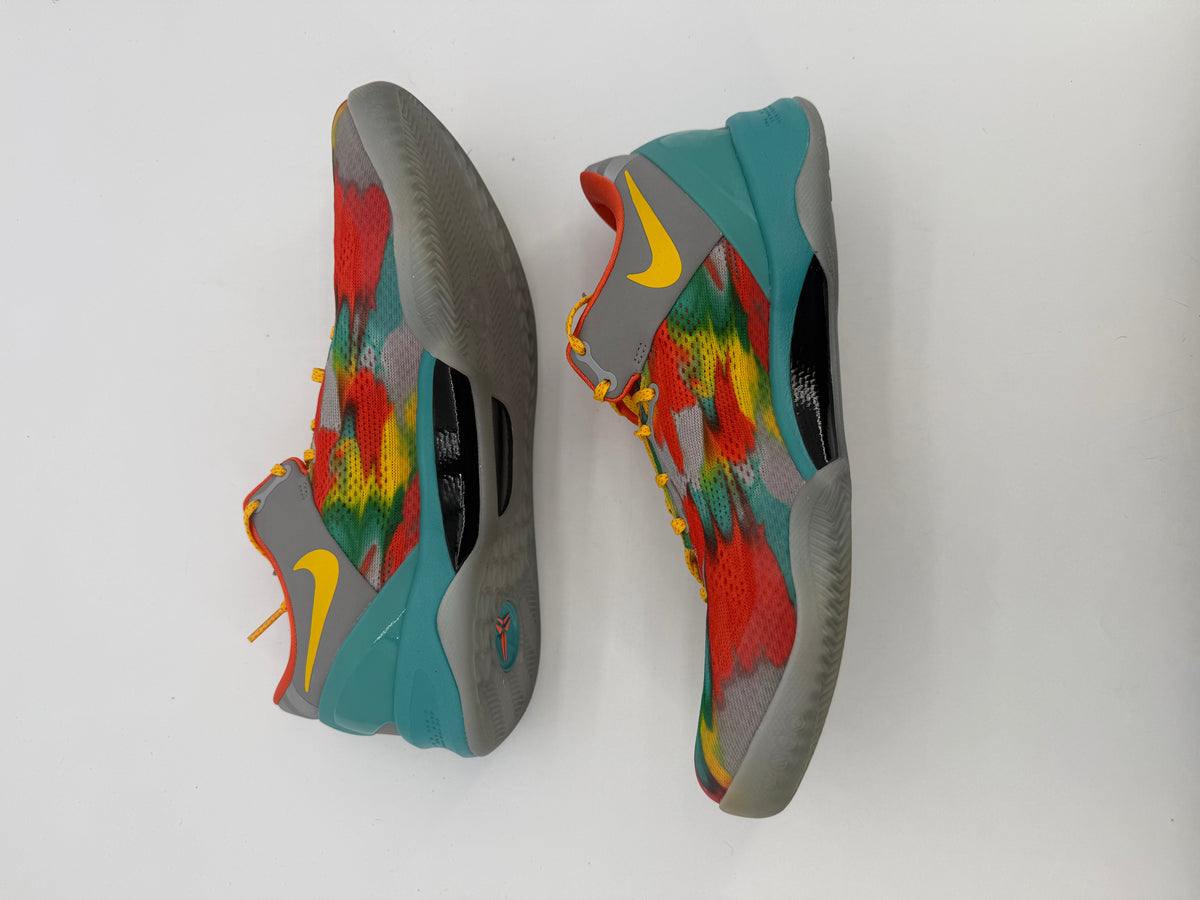 Nike Kobe 8 Protro Venice Beach (2024)