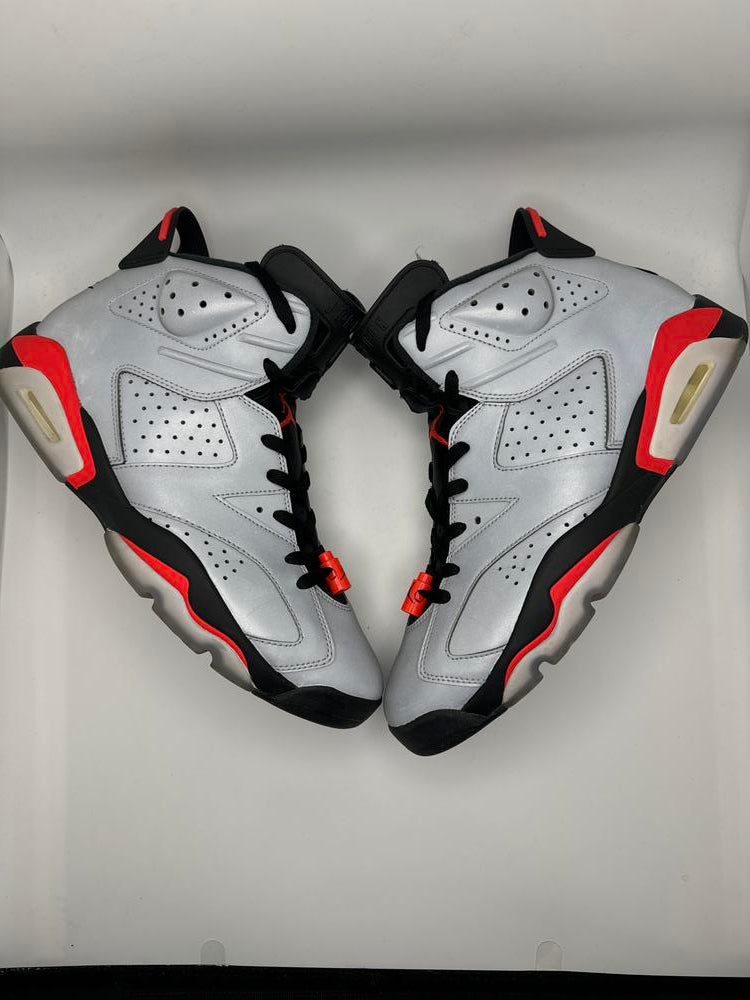 Jordan 6 Retro Reflections of a Champion