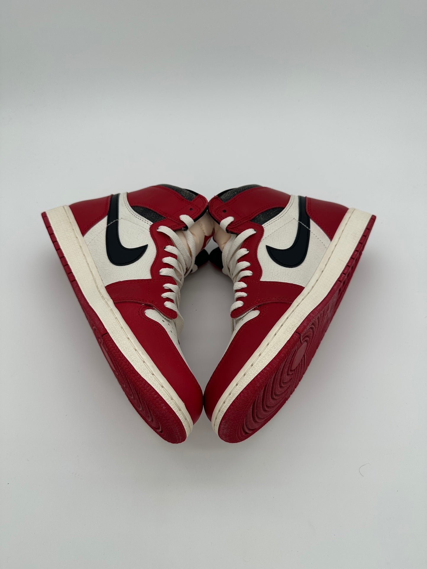 Jordan 1 Retro High OG Chicago Lost and Found