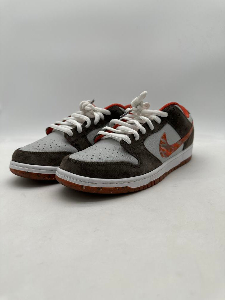 Nike SB Dunk Low Crushed D.C.