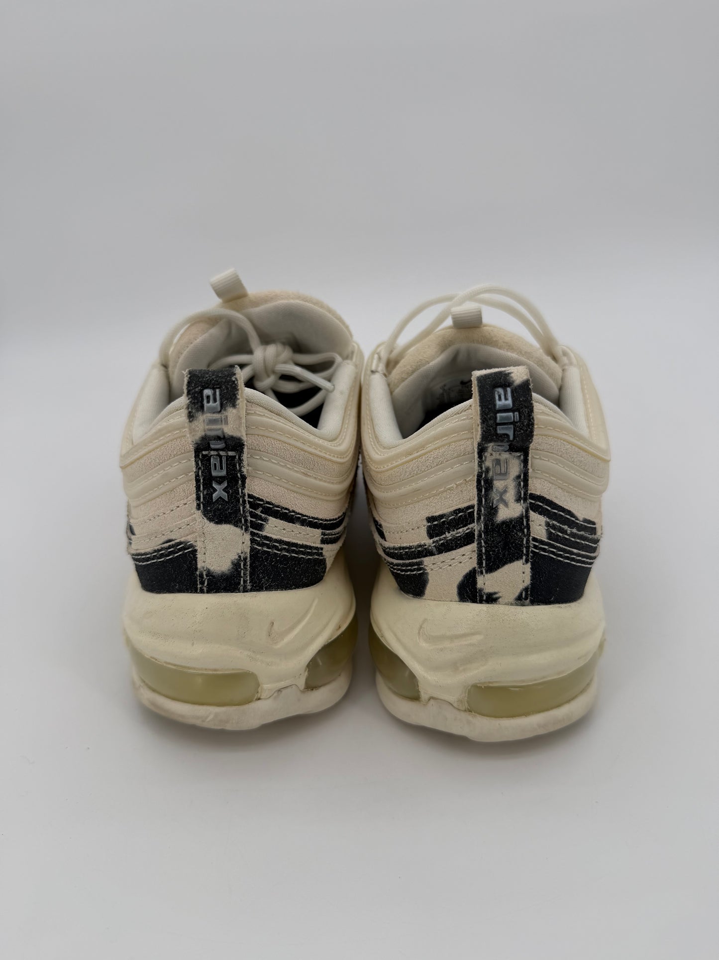 Nike Air Max 97 Cow Print (Women's)