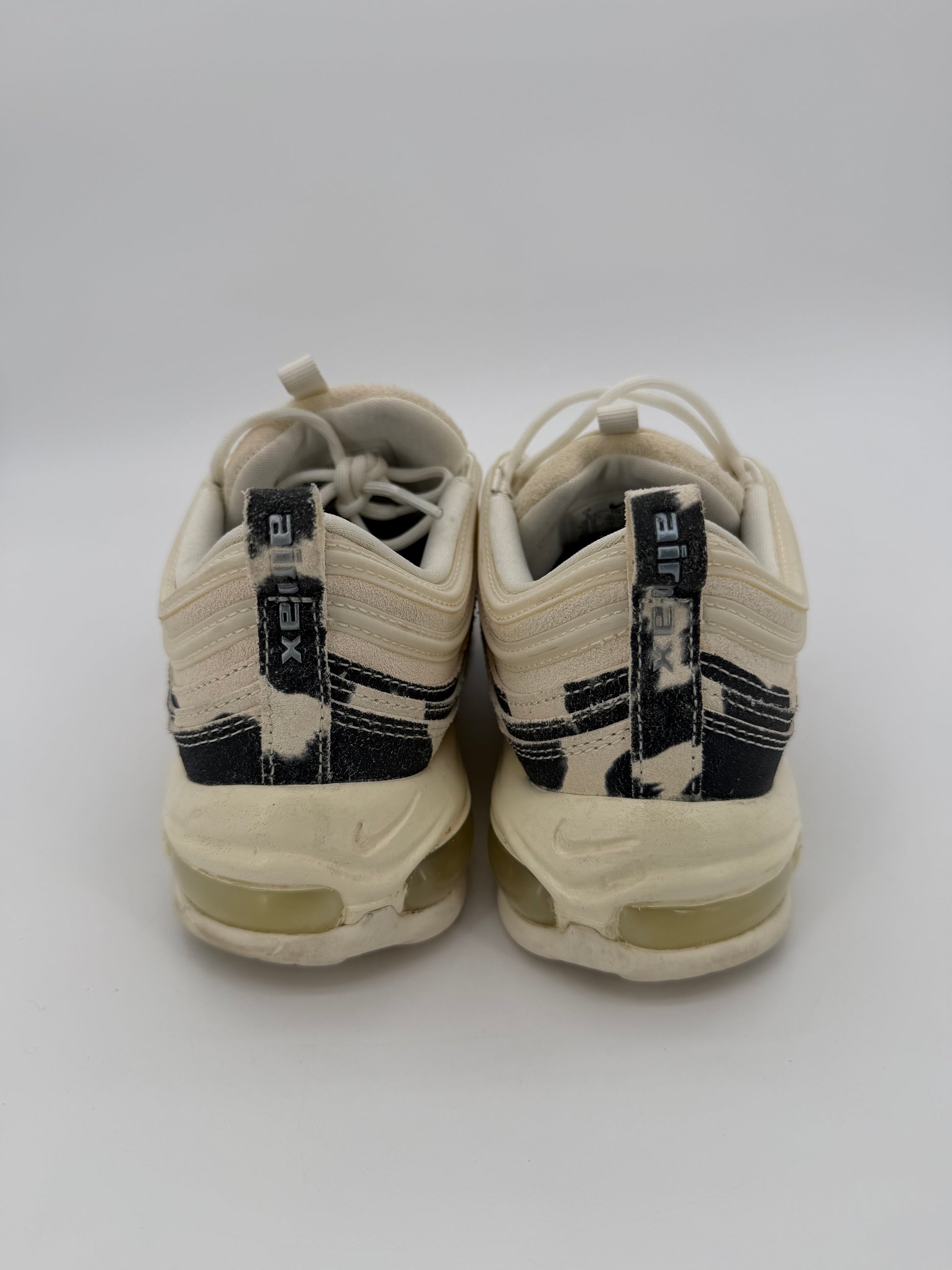 Nike Air Max 97 Cow Print (Women's)
