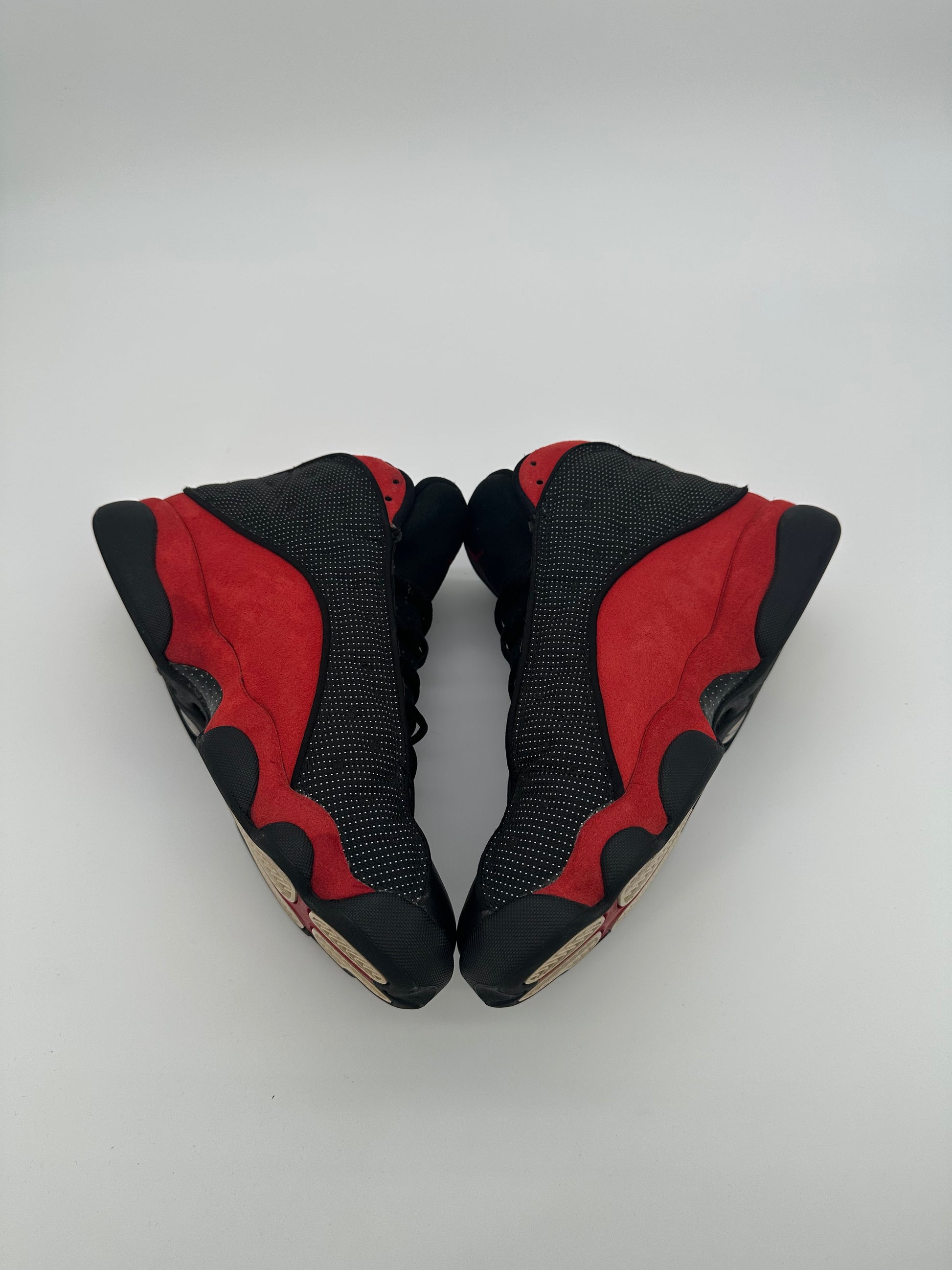Jordan 13 Retro Bred (2017)