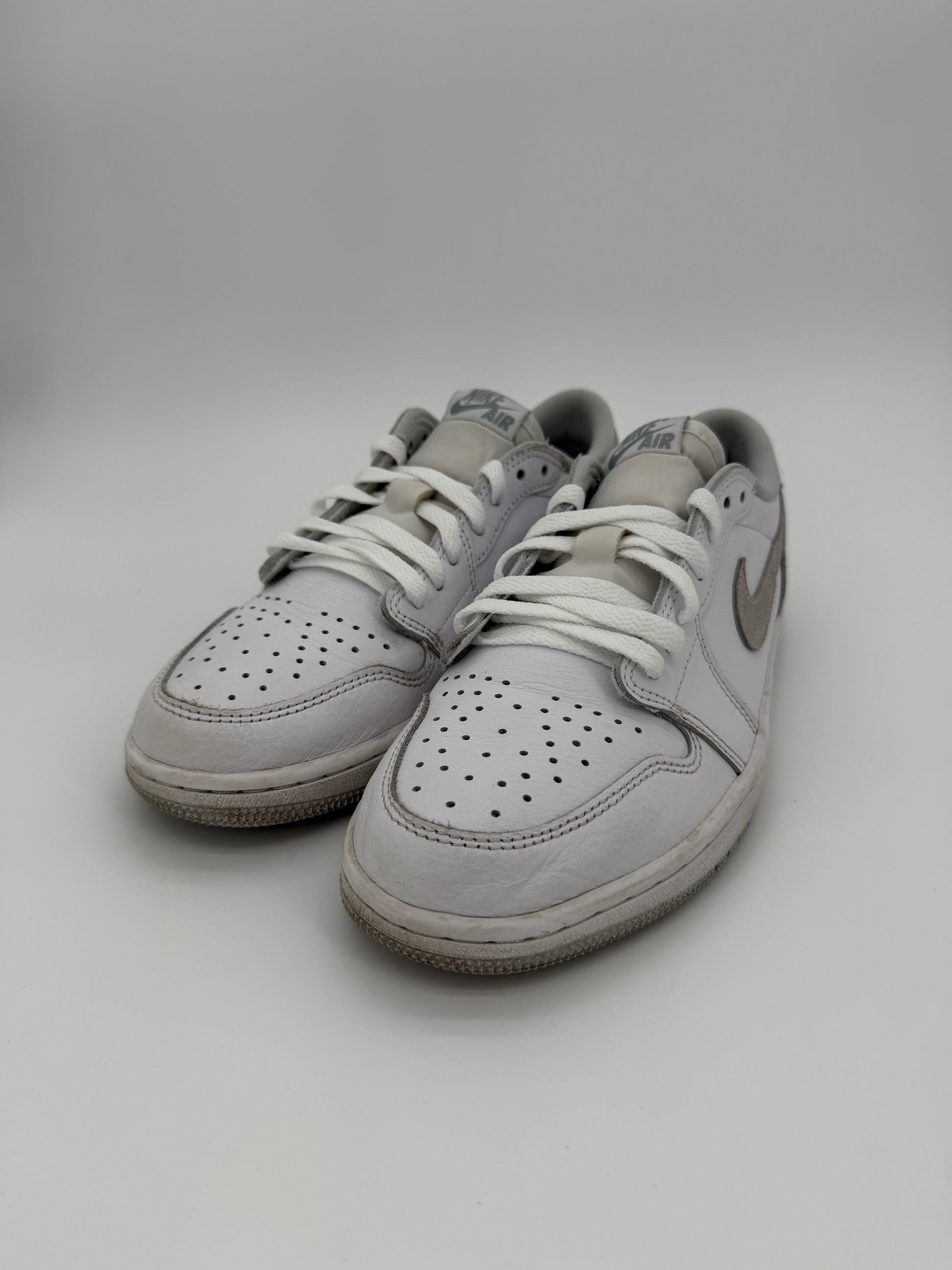 Jordan 1 Low OG Neutral Grey (2021/2024)