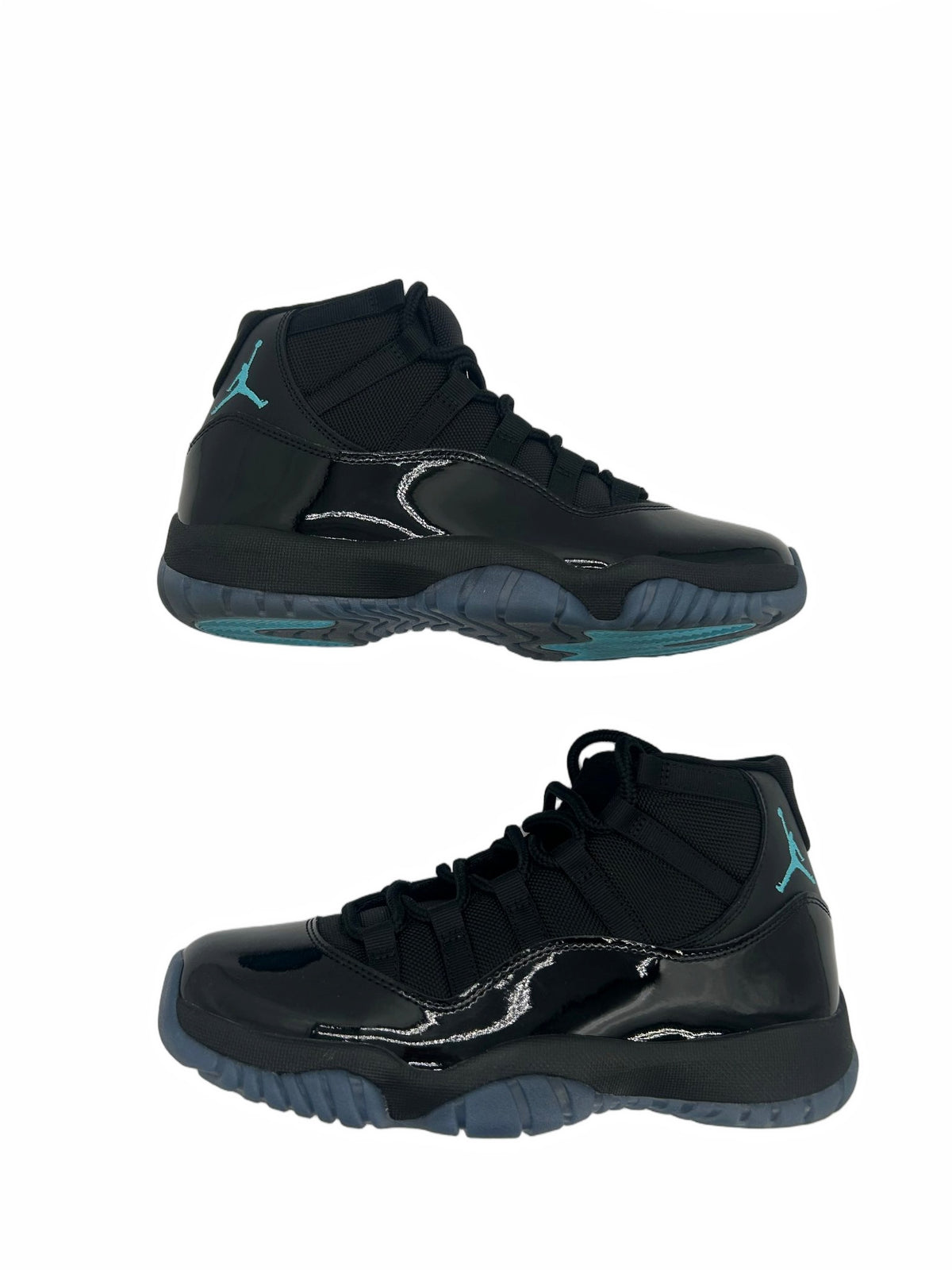 Jordan 11 Retro Gamma Blue (2025)