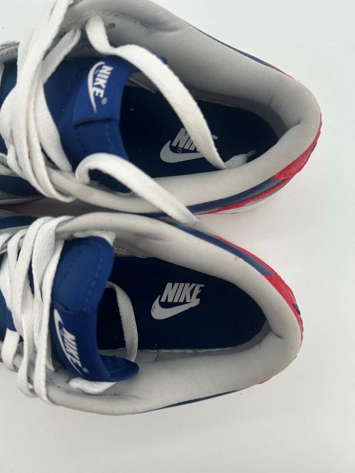 Nike Dunk Low CO.JP Samba (2020)
