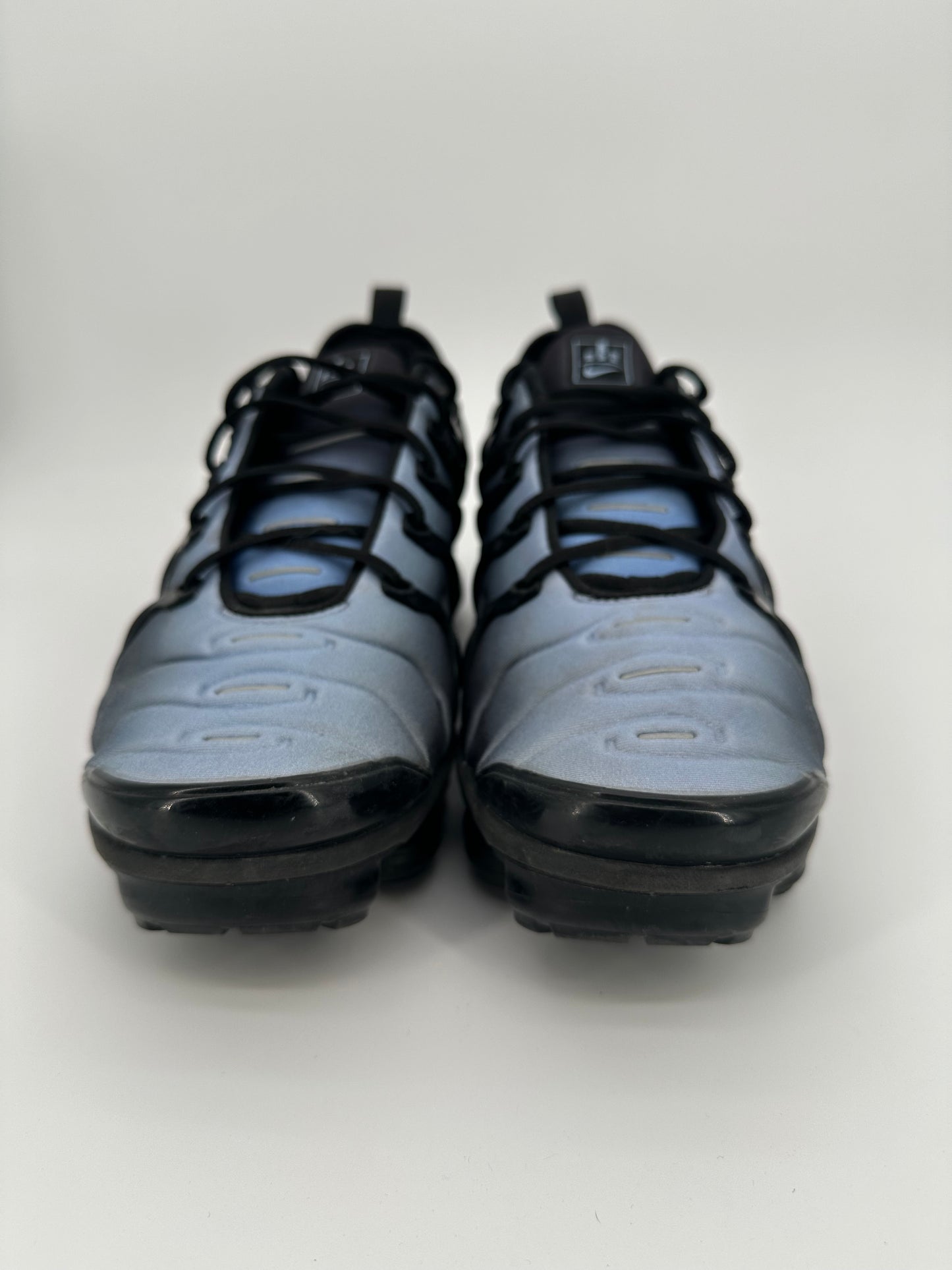 Nike Air VaporMax Plus Aluminum