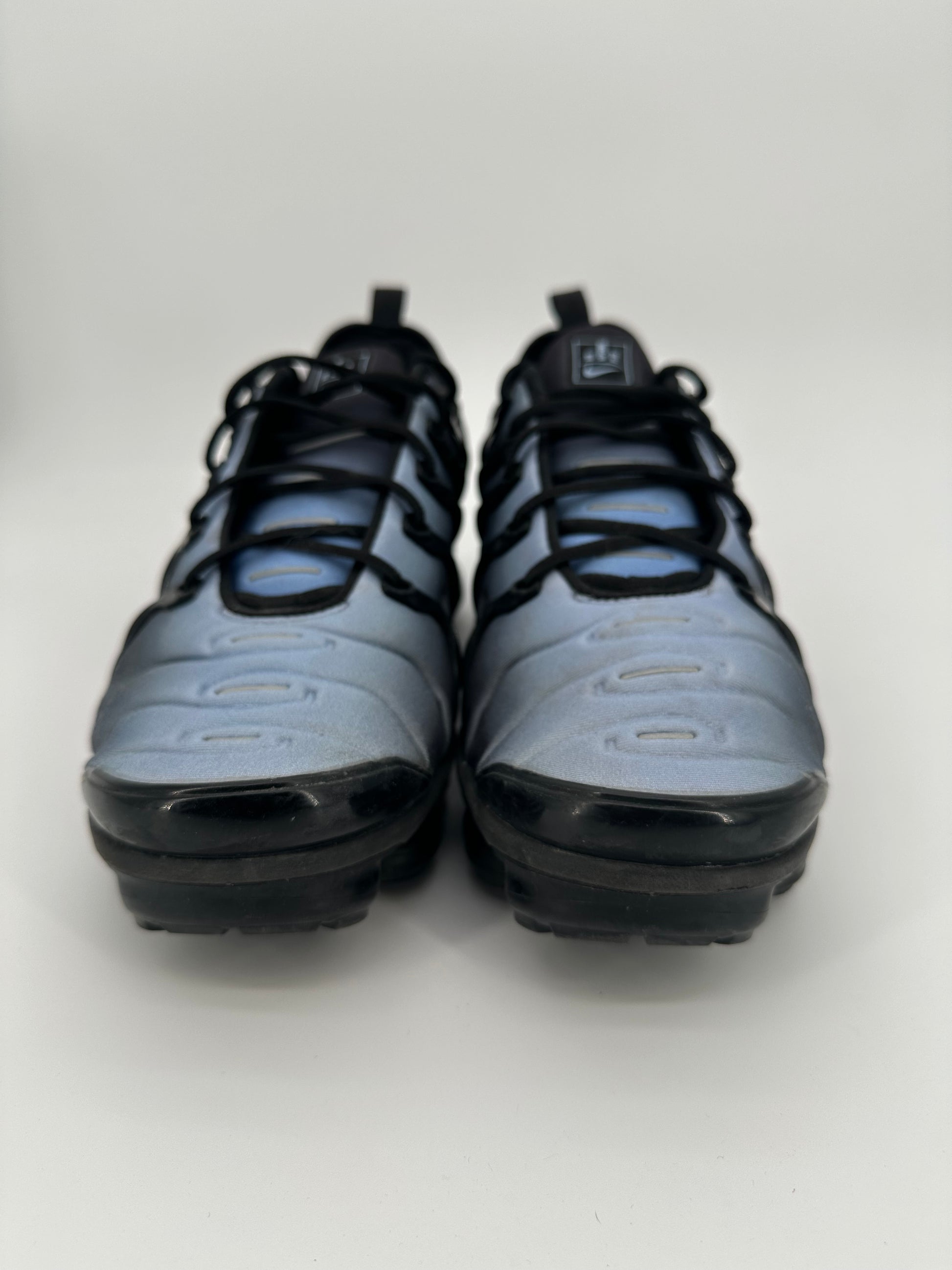 Nike Air VaporMax Plus Aluminum