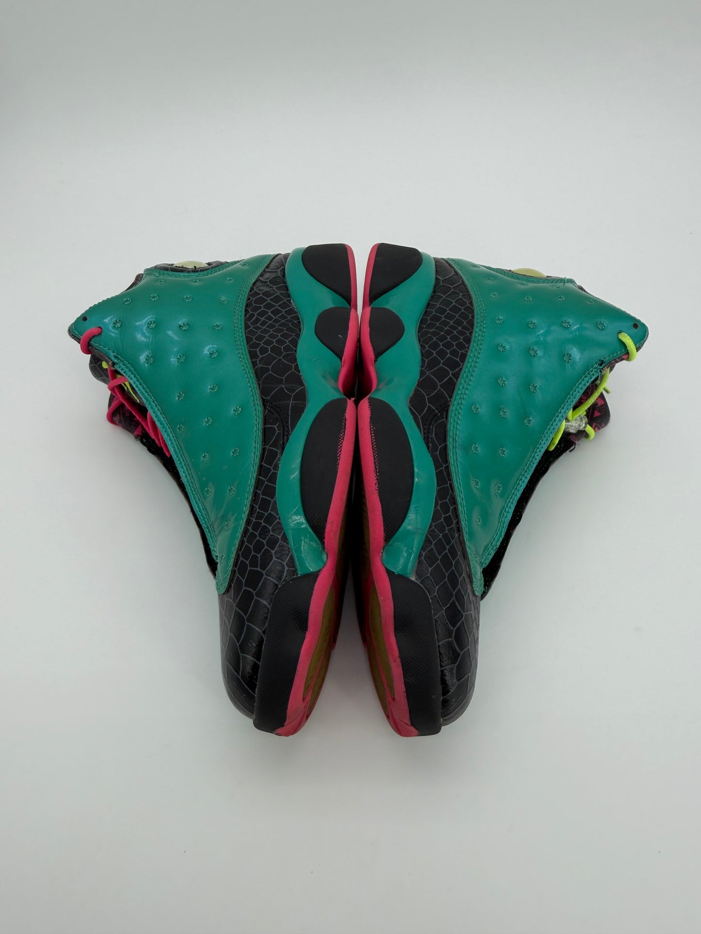 Jordan 13 Retro Doernbecher