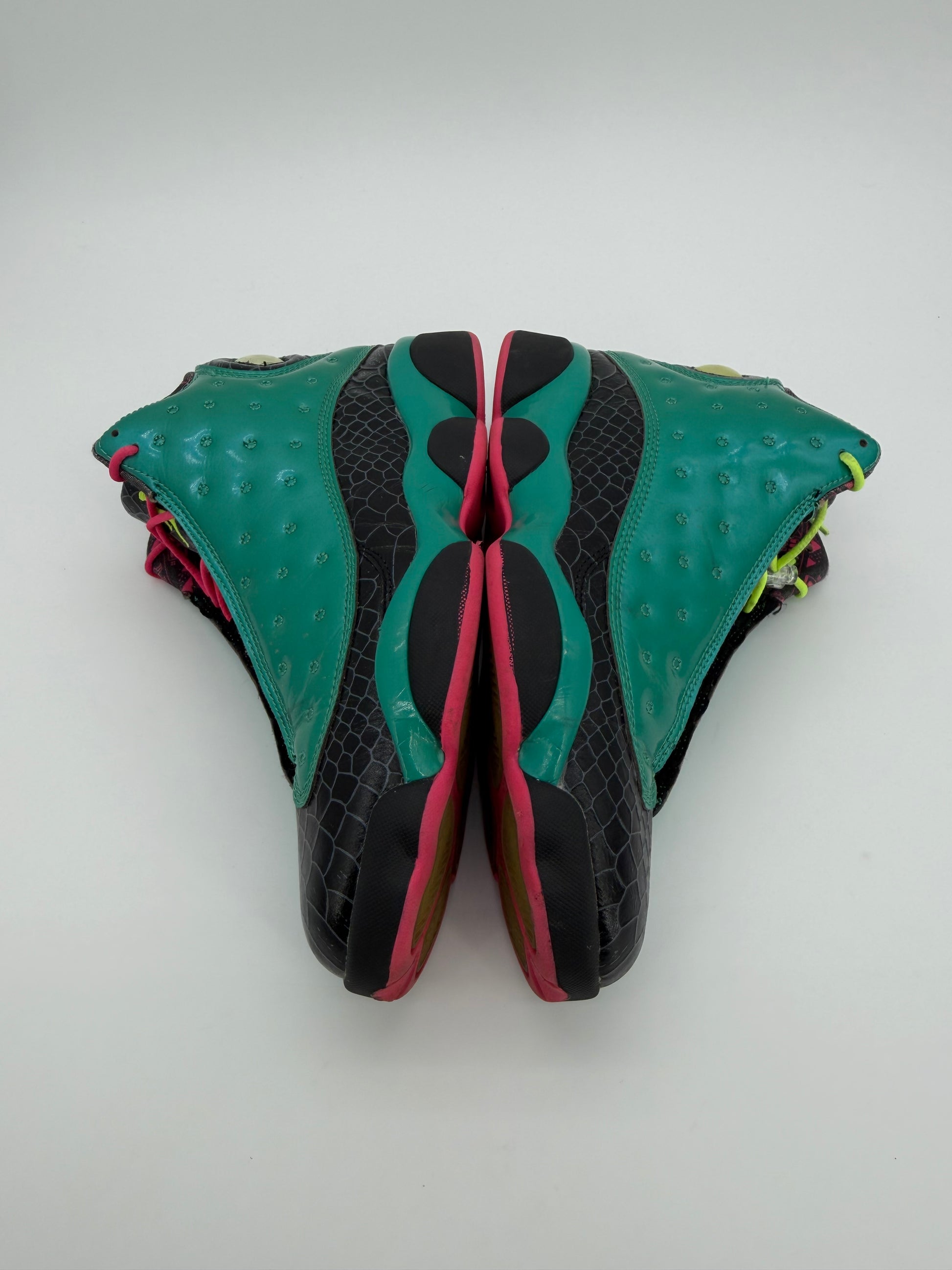 Jordan 13 Retro Doernbecher