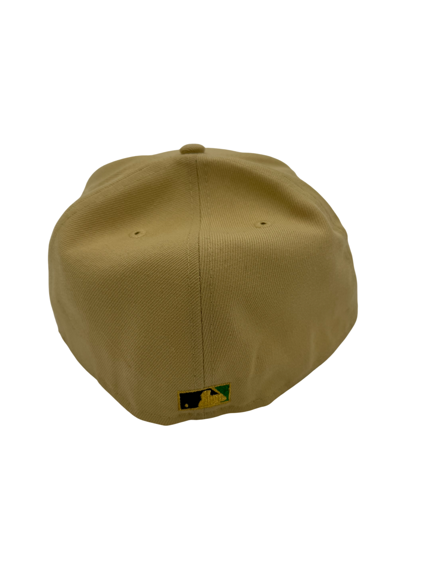 New Era Minnesota Twins Fitted Green/Gold