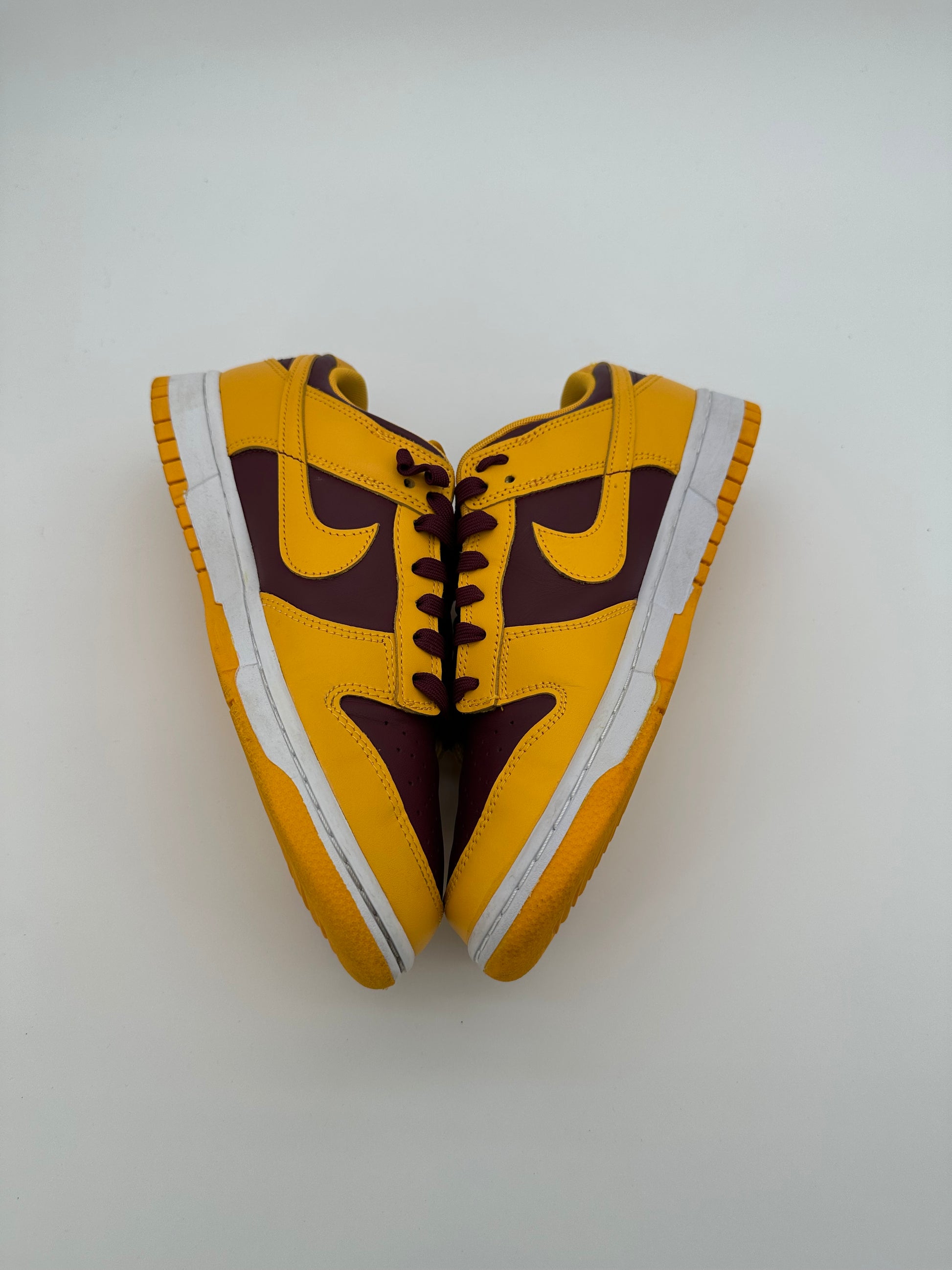Nike Dunk Low Arizona State
