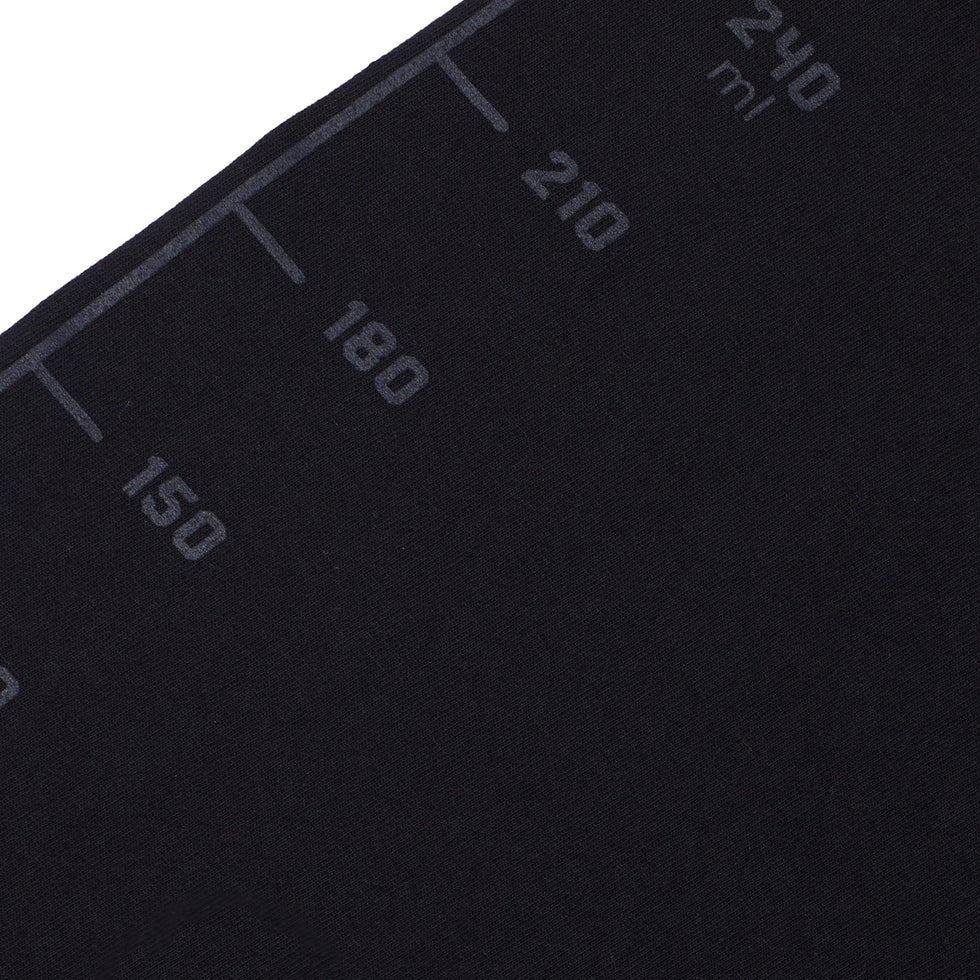 That's A Awful Lot Of Cough Syrup Black Tonal Classic T-Shirt