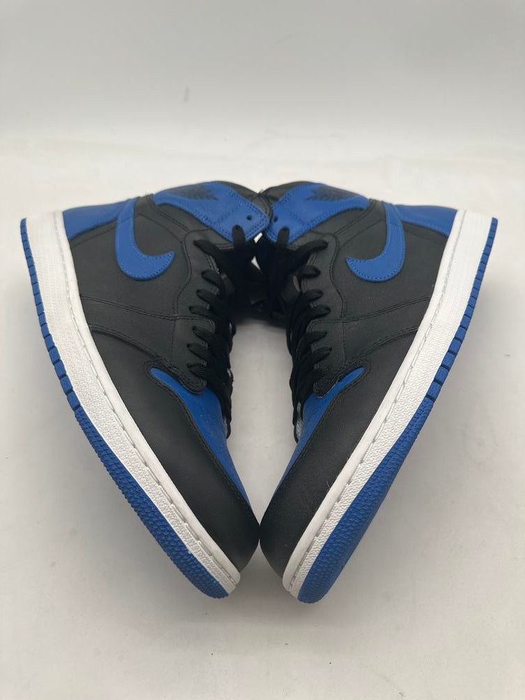 Jordan 1 Retro Royal (2017)