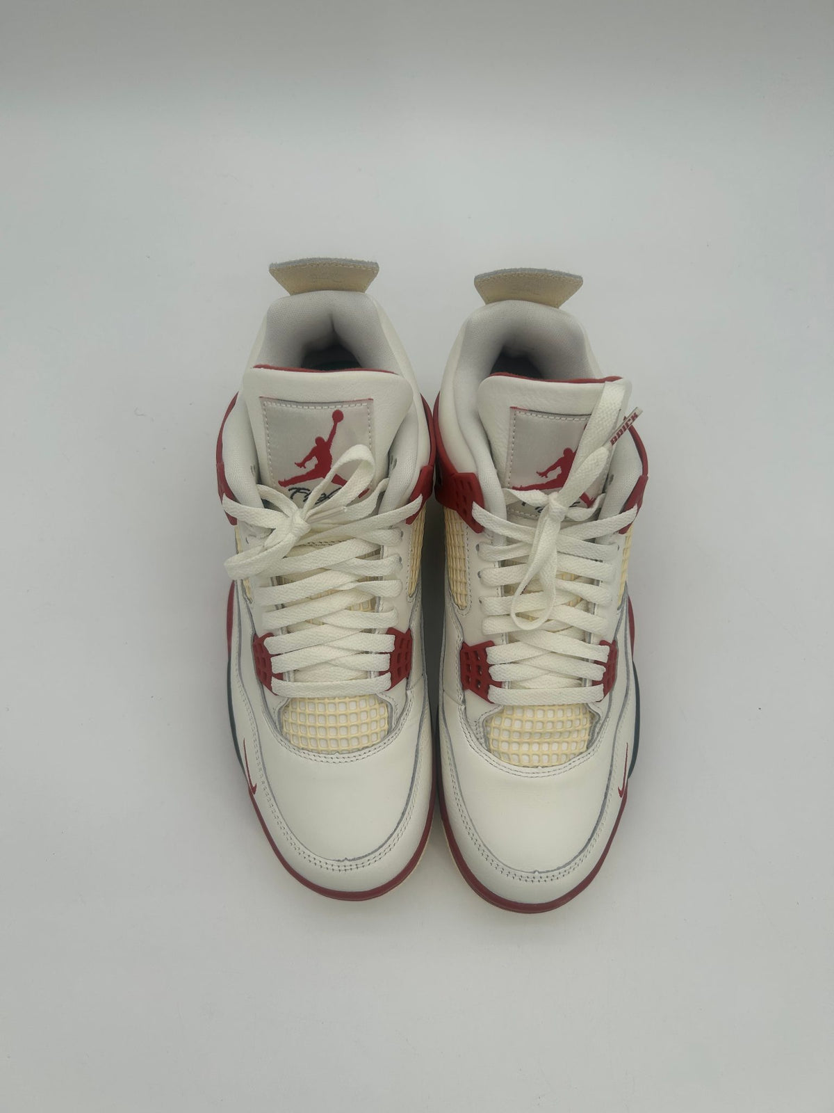 Jordan 4 Retro OG Nigel Sylvester Brick After Brick