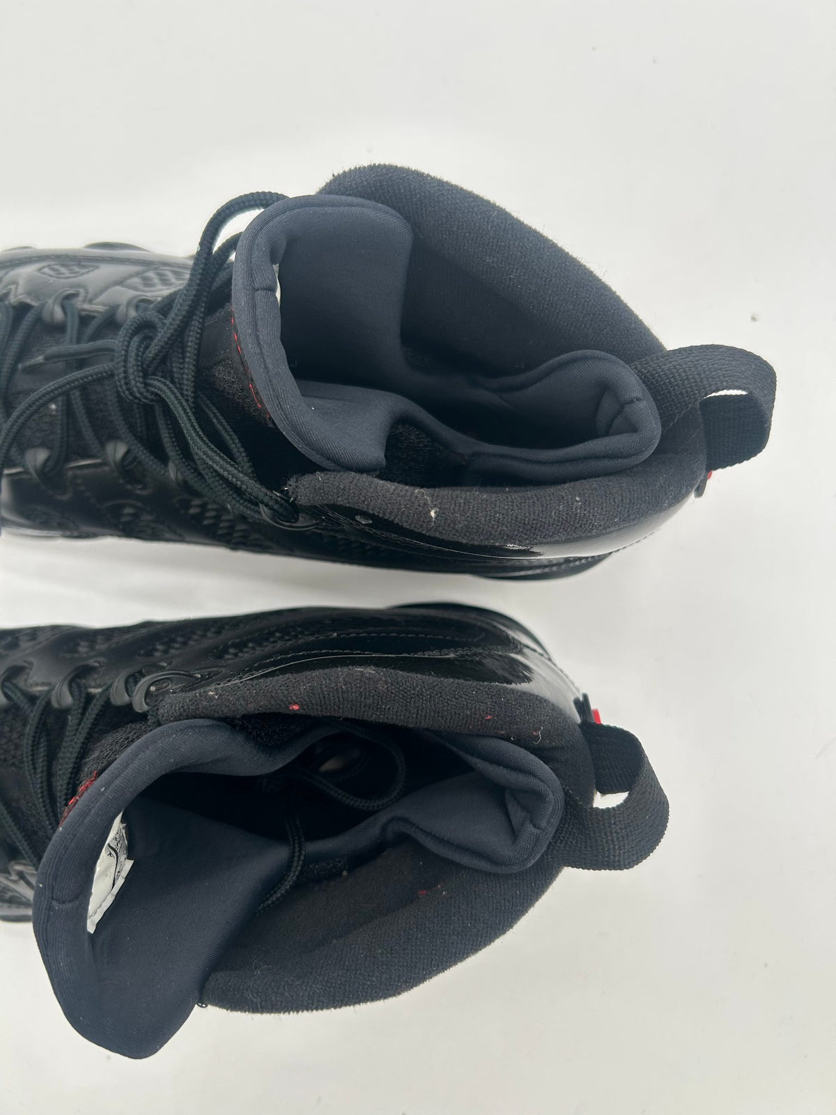 Jordan 9 Retro Bred Patent