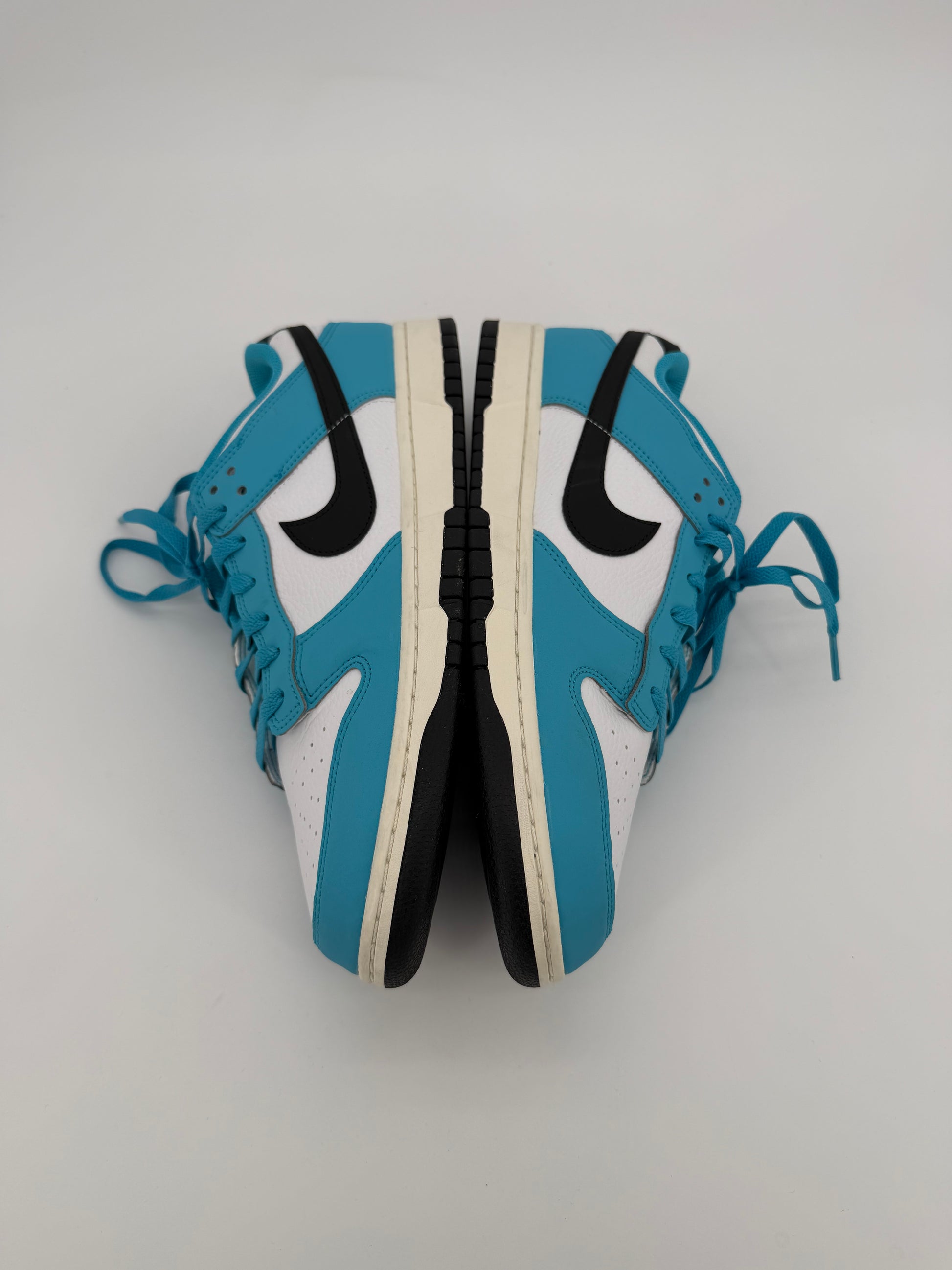 Nike Dunk Low Next Nature N7 Dark Turquoise