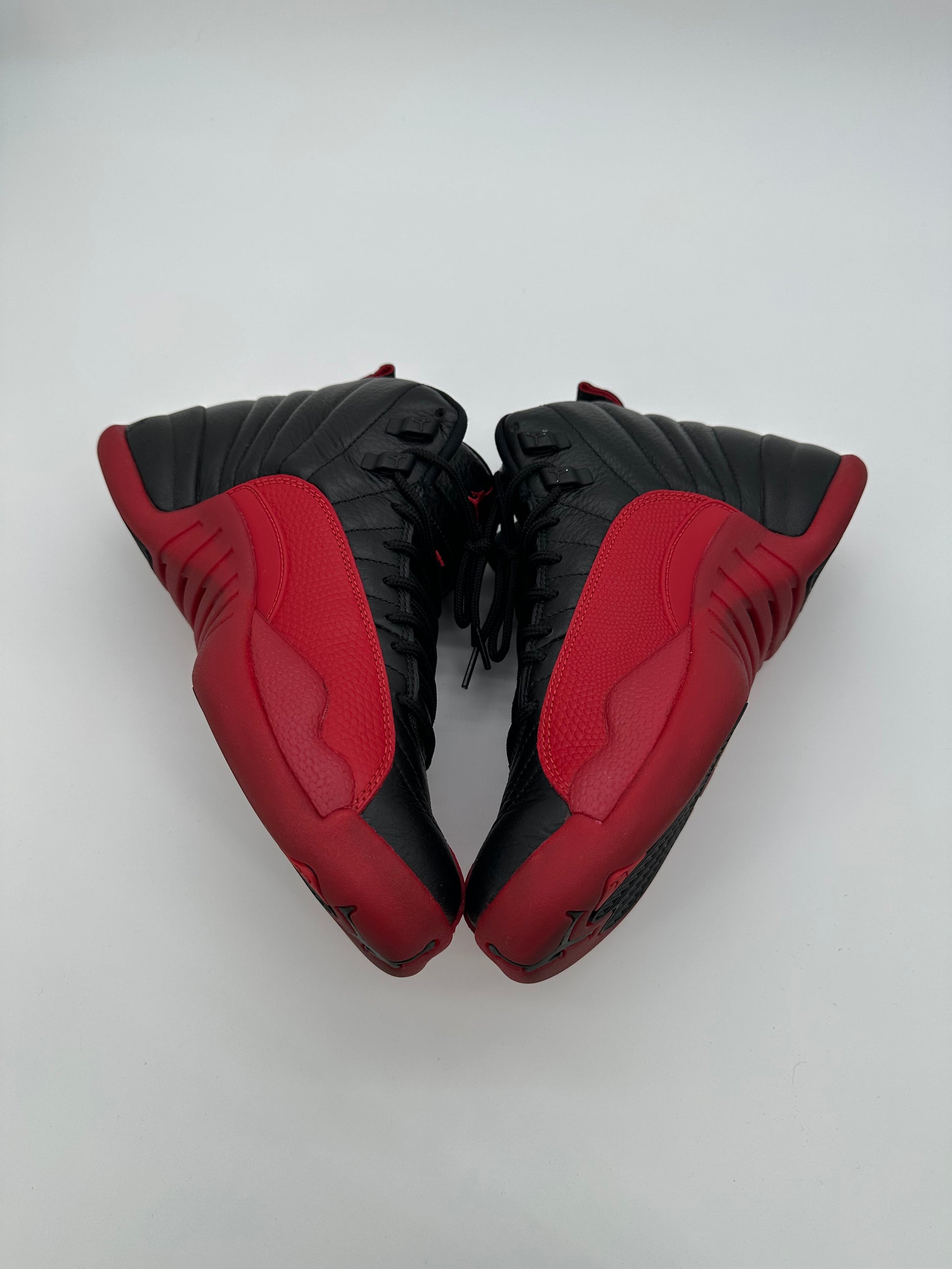 Jordan 12 Retro Flu Game (2025)