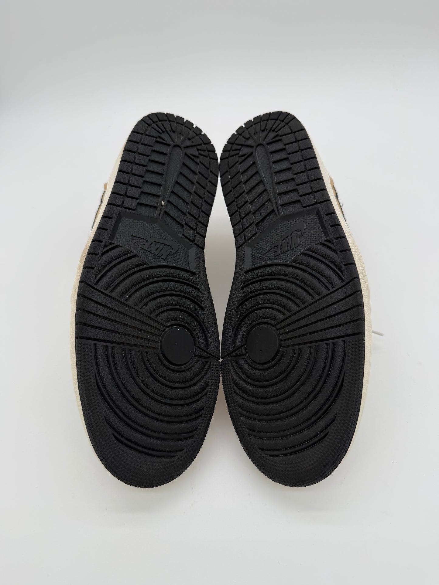 Jordan 1 Retro Low OG EX Coconut Milk