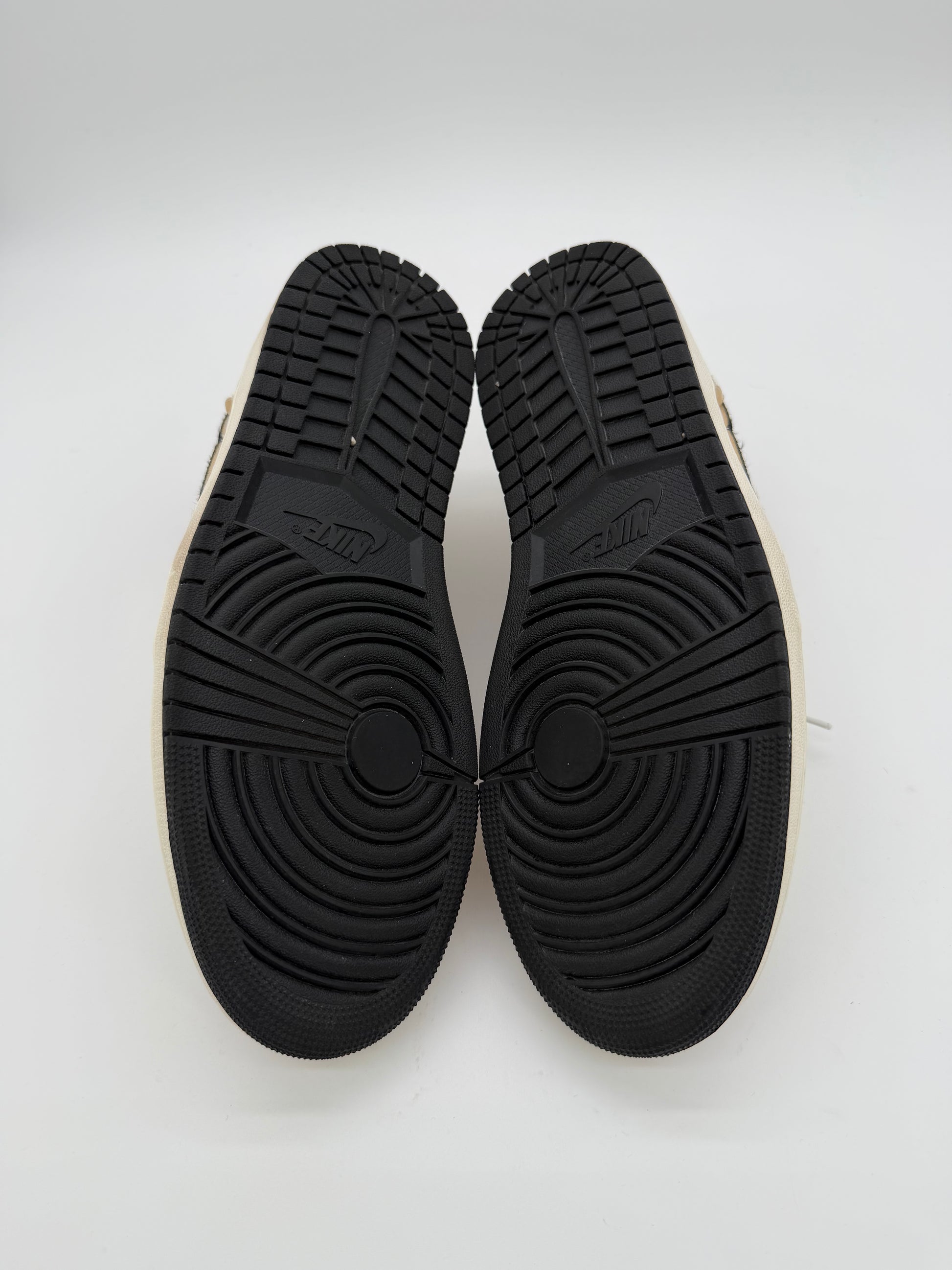 Jordan 1 Retro Low OG EX Coconut Milk