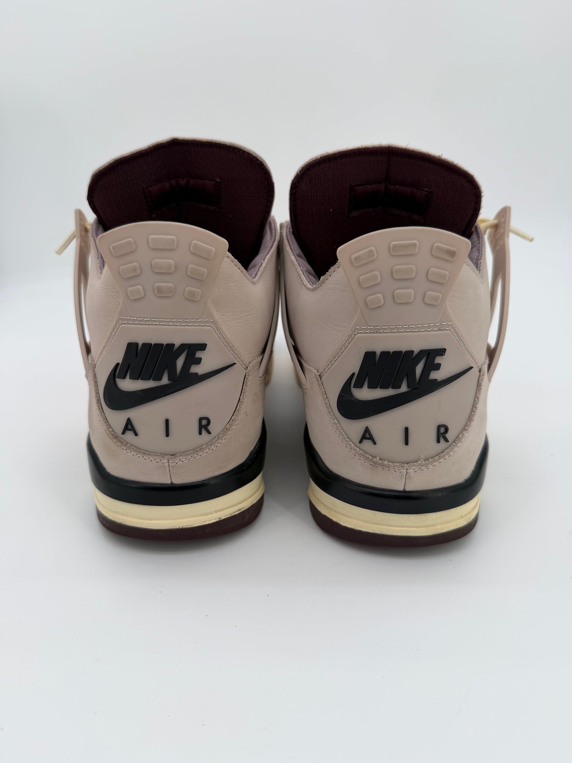 Jordan 4 Retro OG SP A Ma Maniére While You Were Sleeping (Women's)