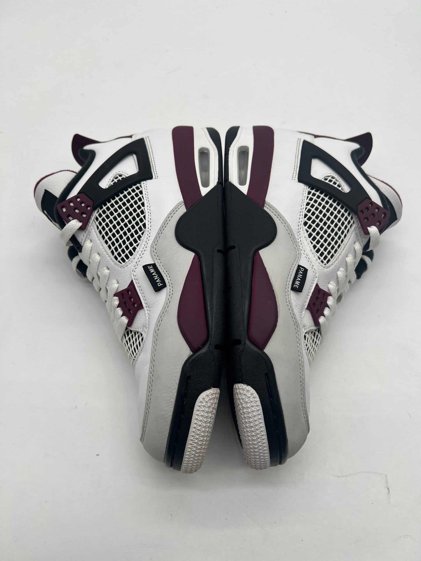 Jordan 4 Retro PSG Paris Saint-Germain