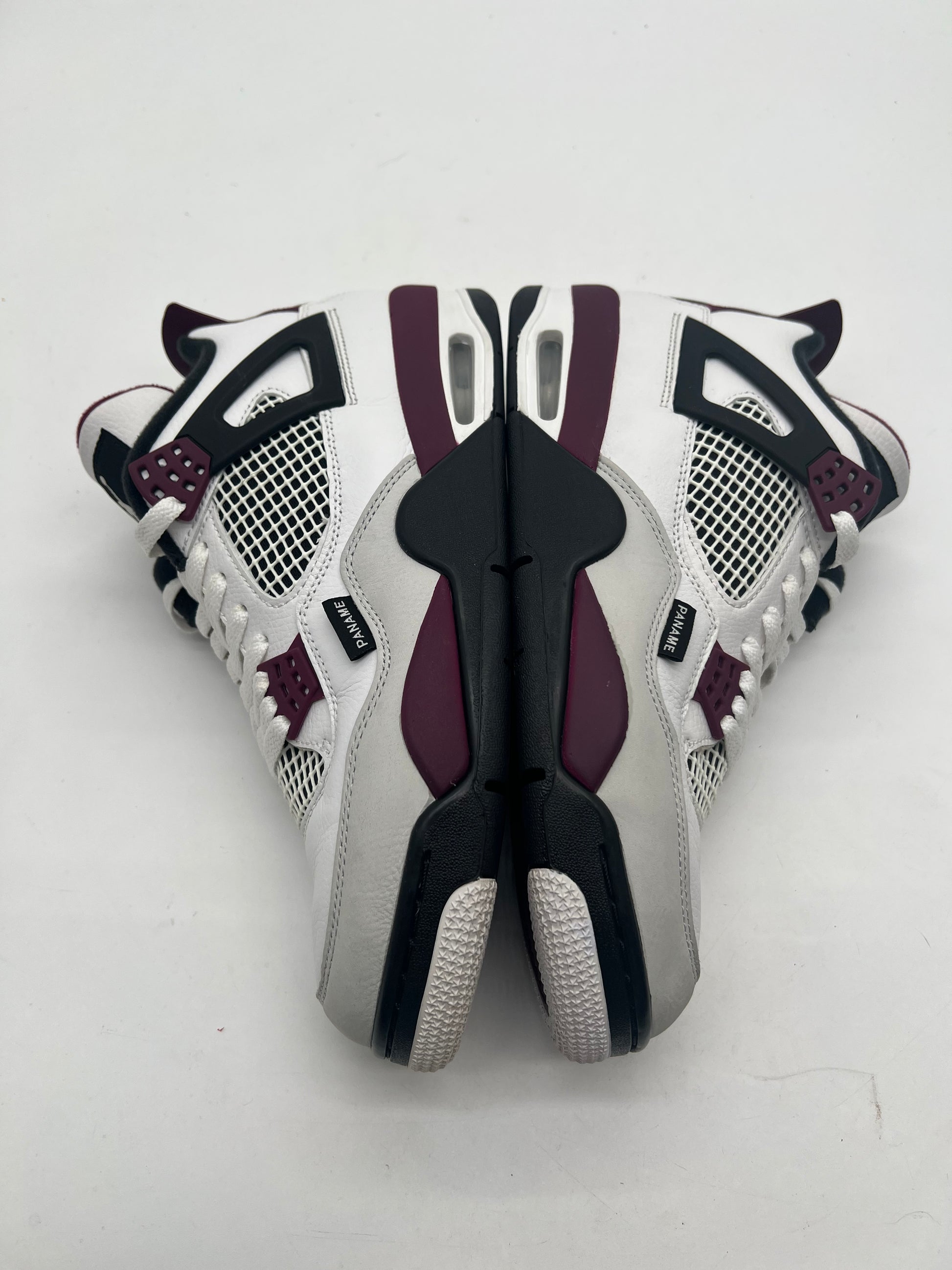 Jordan 4 Retro PSG Paris Saint-Germain