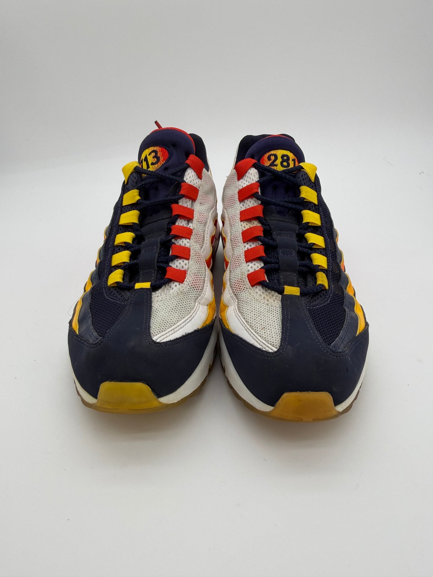 Nike Air Max 95 Houston Away