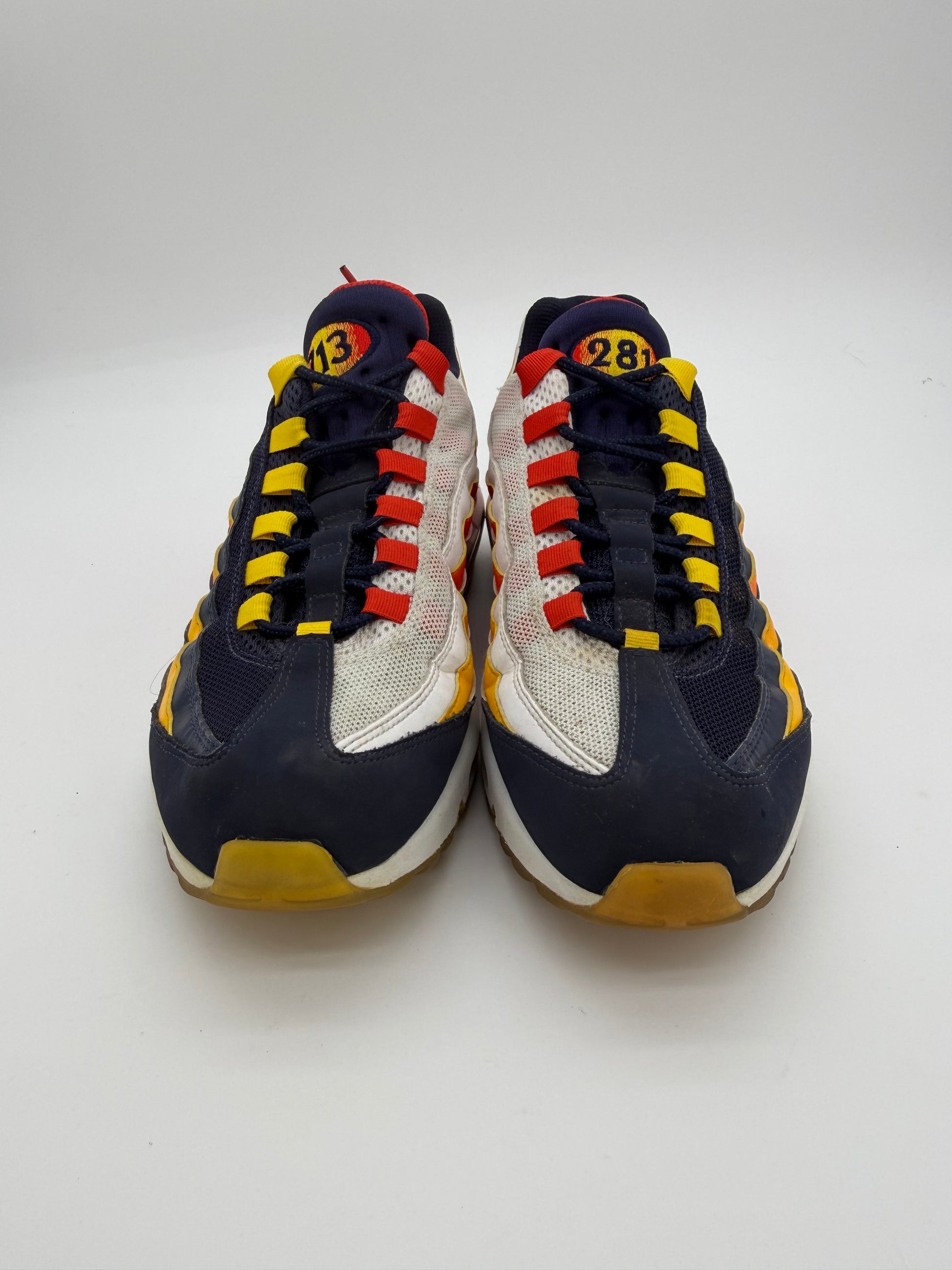 Nike Air Max 95 Houston Away
