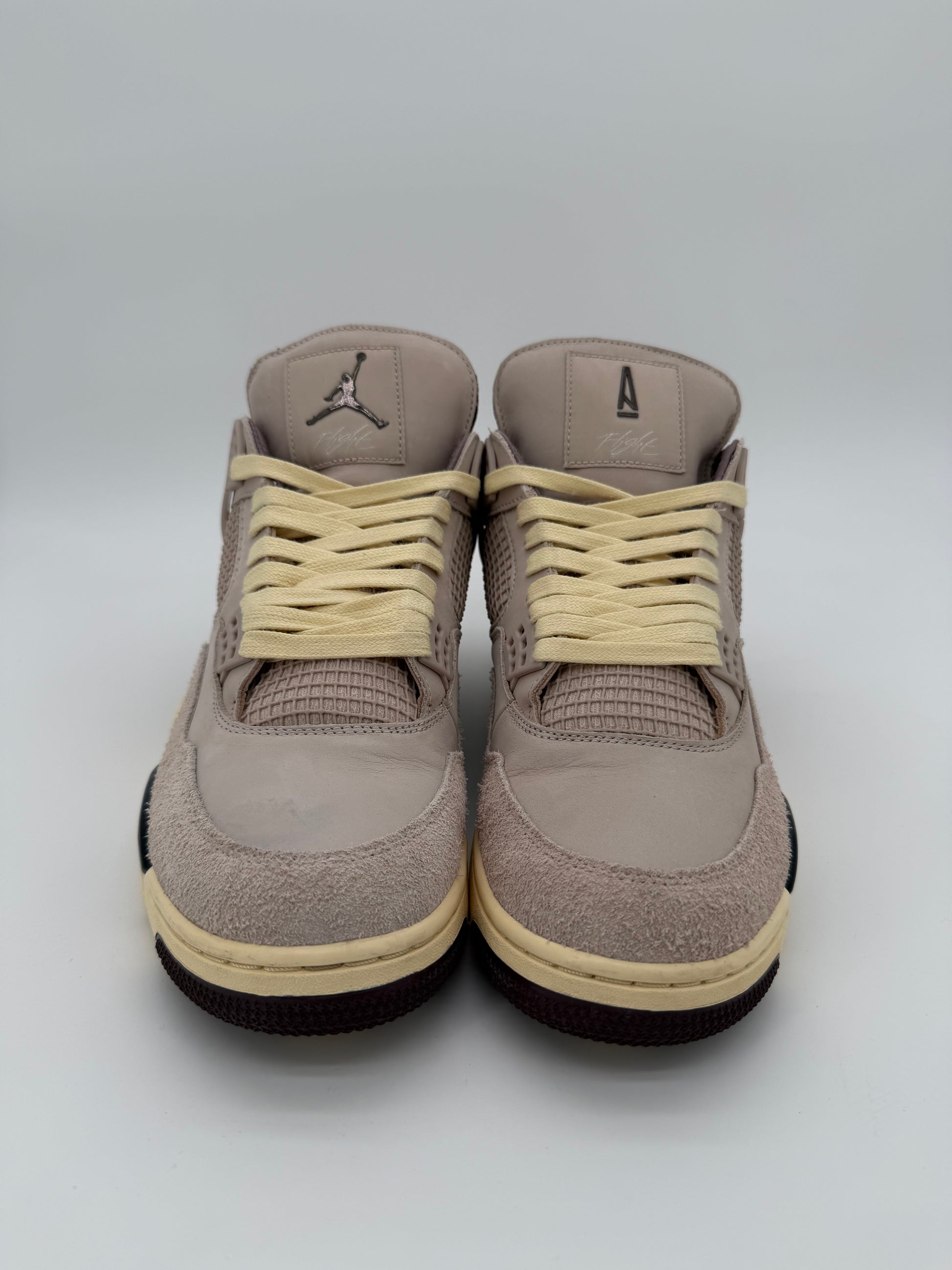 Jordan 4 Retro OG SP A Ma Maniére While You Were Sleeping (Women's)