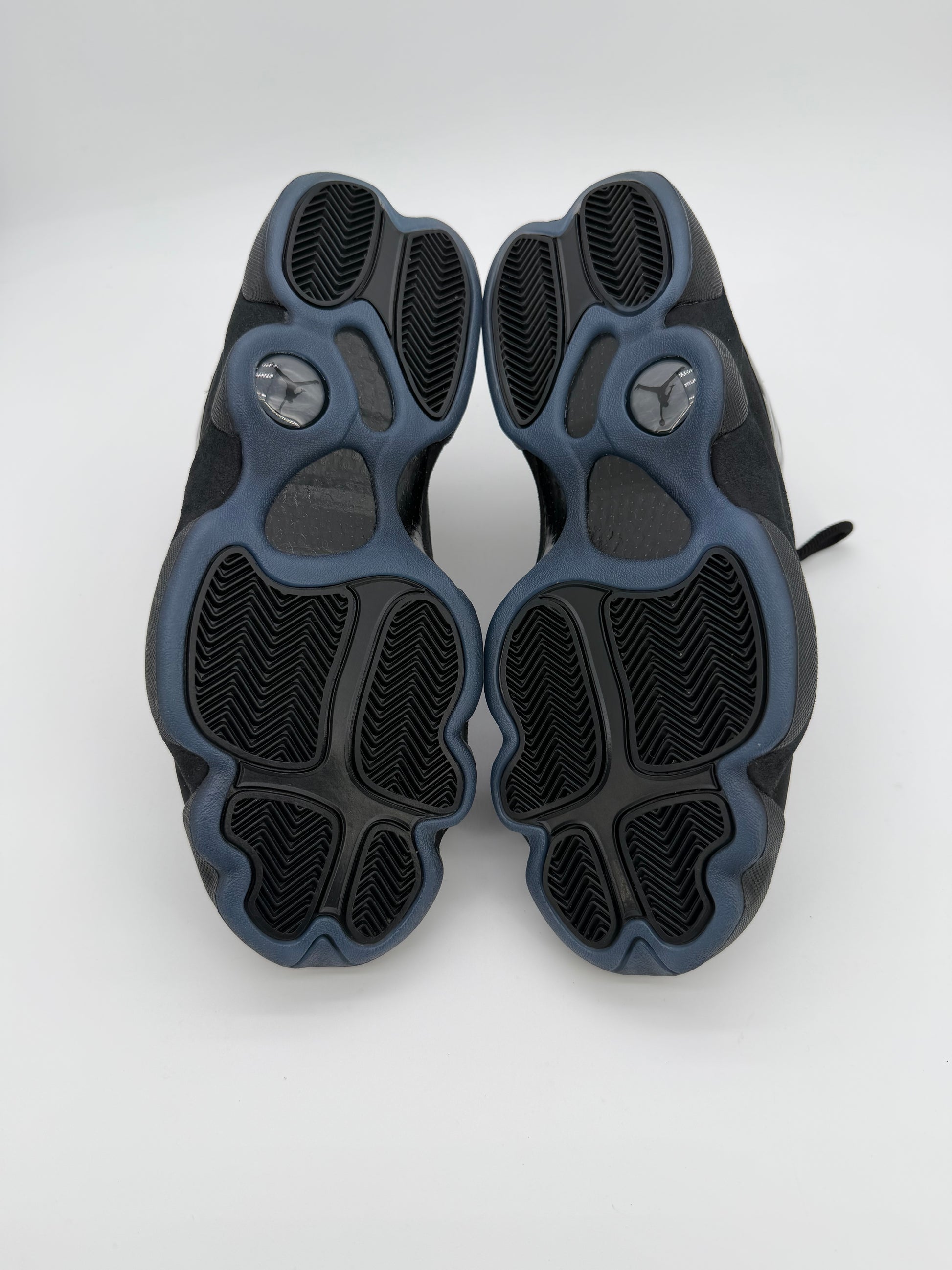 Jordan 13 Retro Cap and Gown