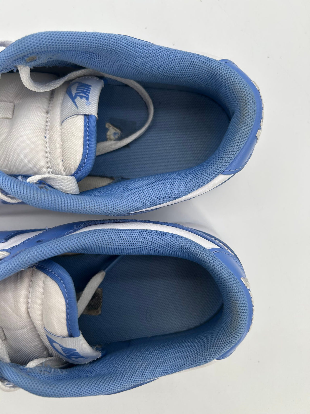 Nike Dunk Low Polar Blue