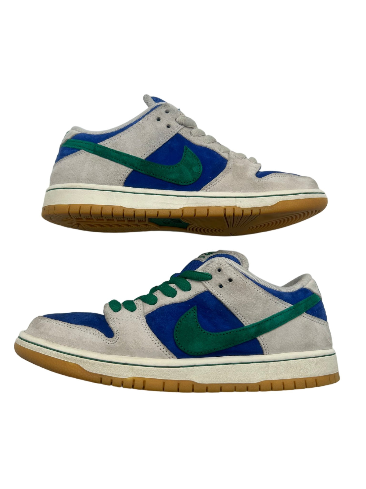 Nike SB Dunk Low Hyper Royal Malachite